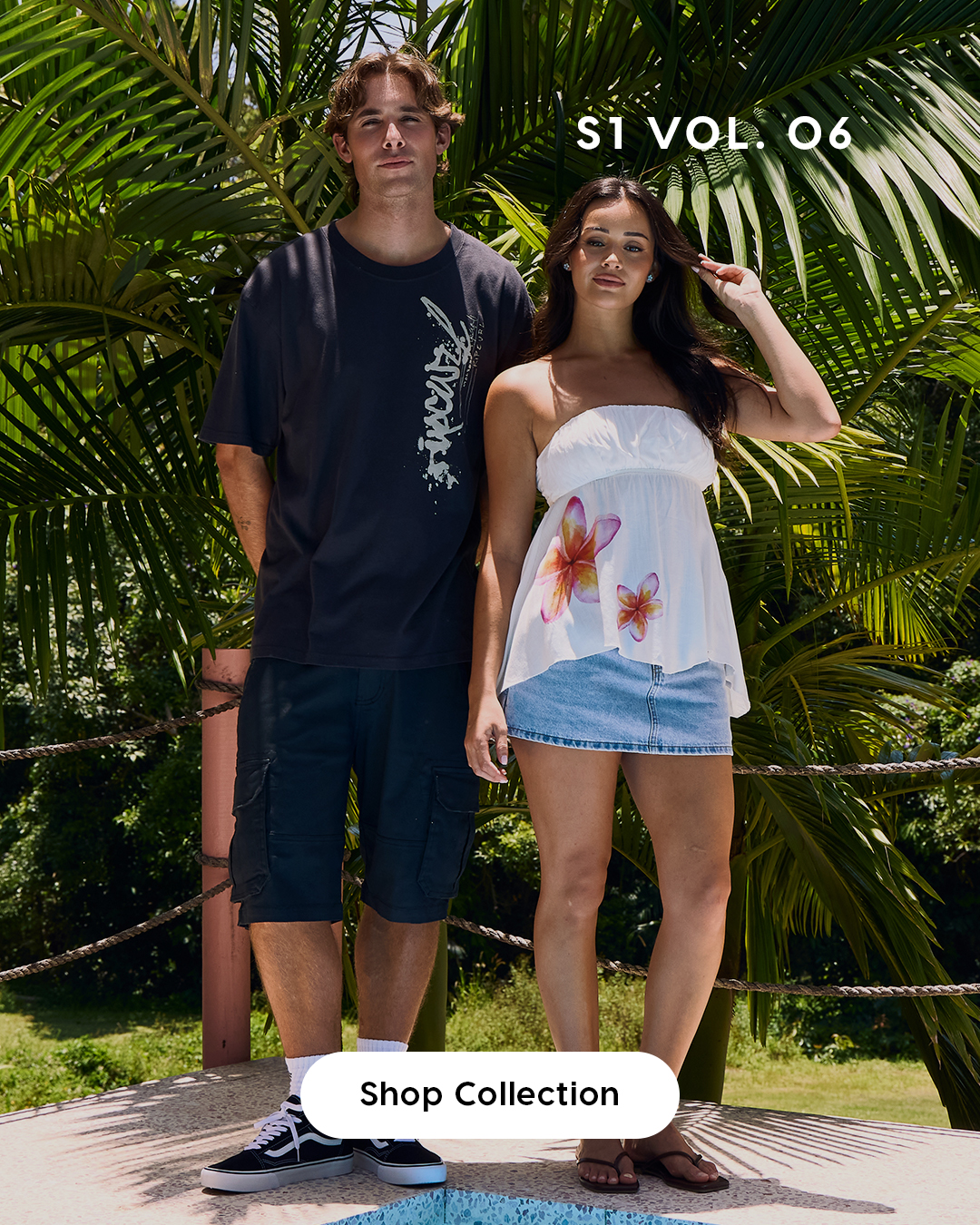 Shop City Beach 2026 Season 1 Vol. 6 Collection