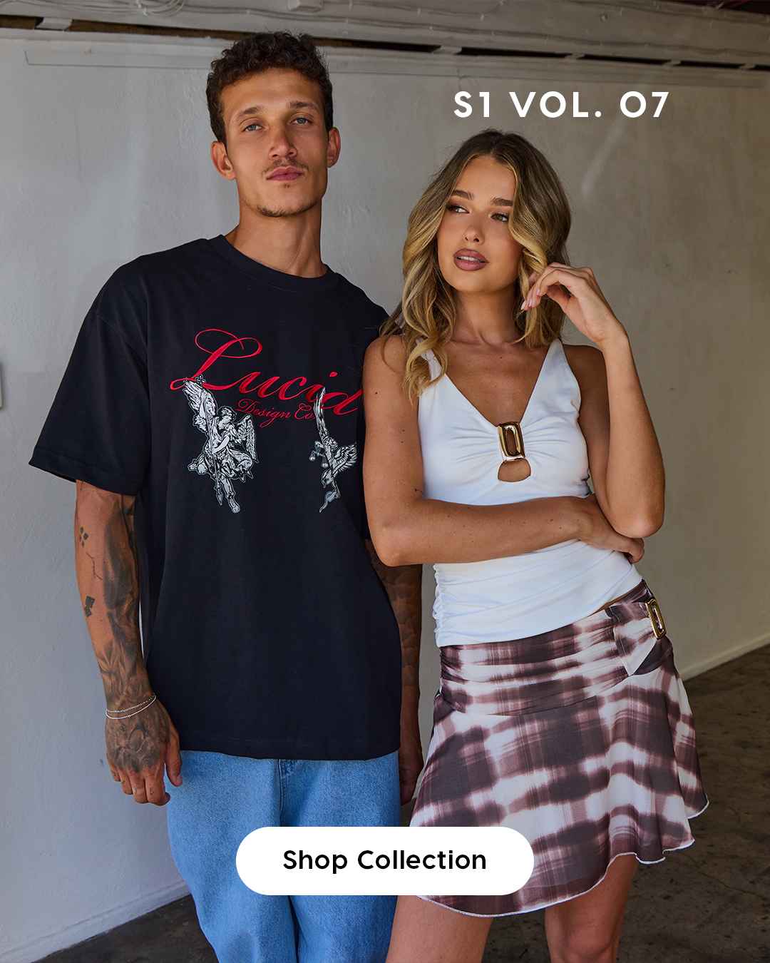 Shop City Beach 2026 Season 1 Vol. 7 Collection