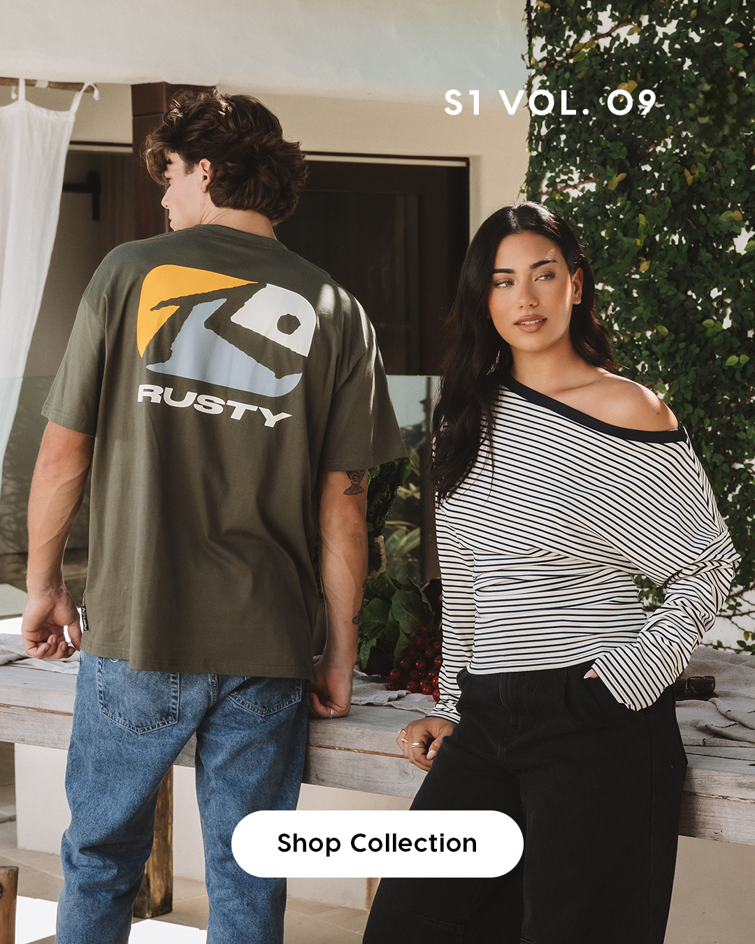 Shop City Beach 2026 Season 1 Vol. 9 Collection
