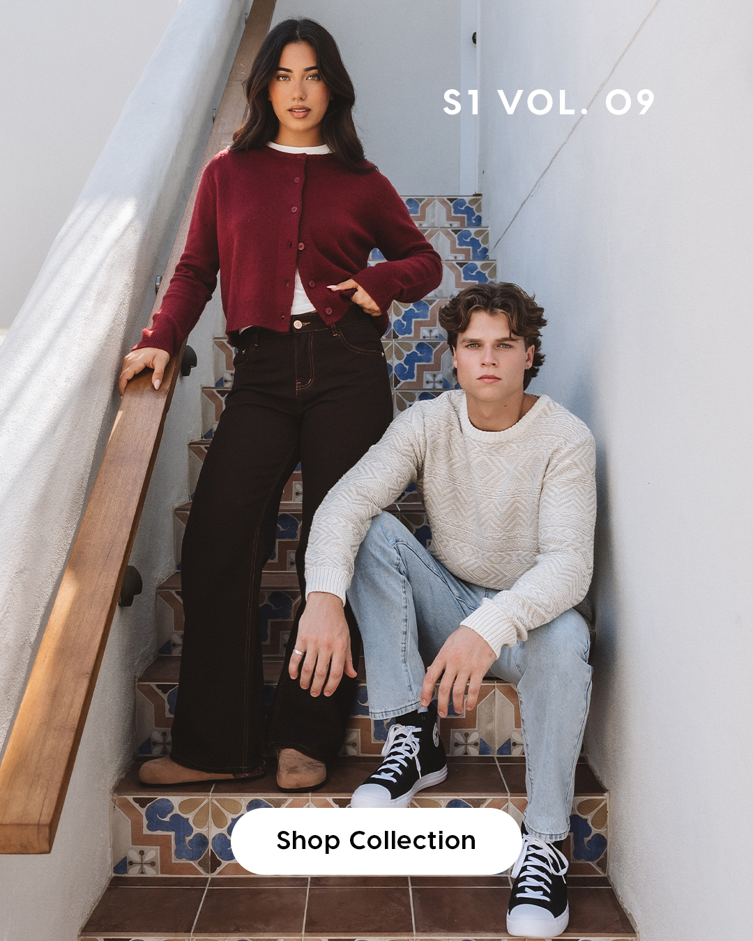Shop City Beach 2026 Season 1 Vol. 9 Collection