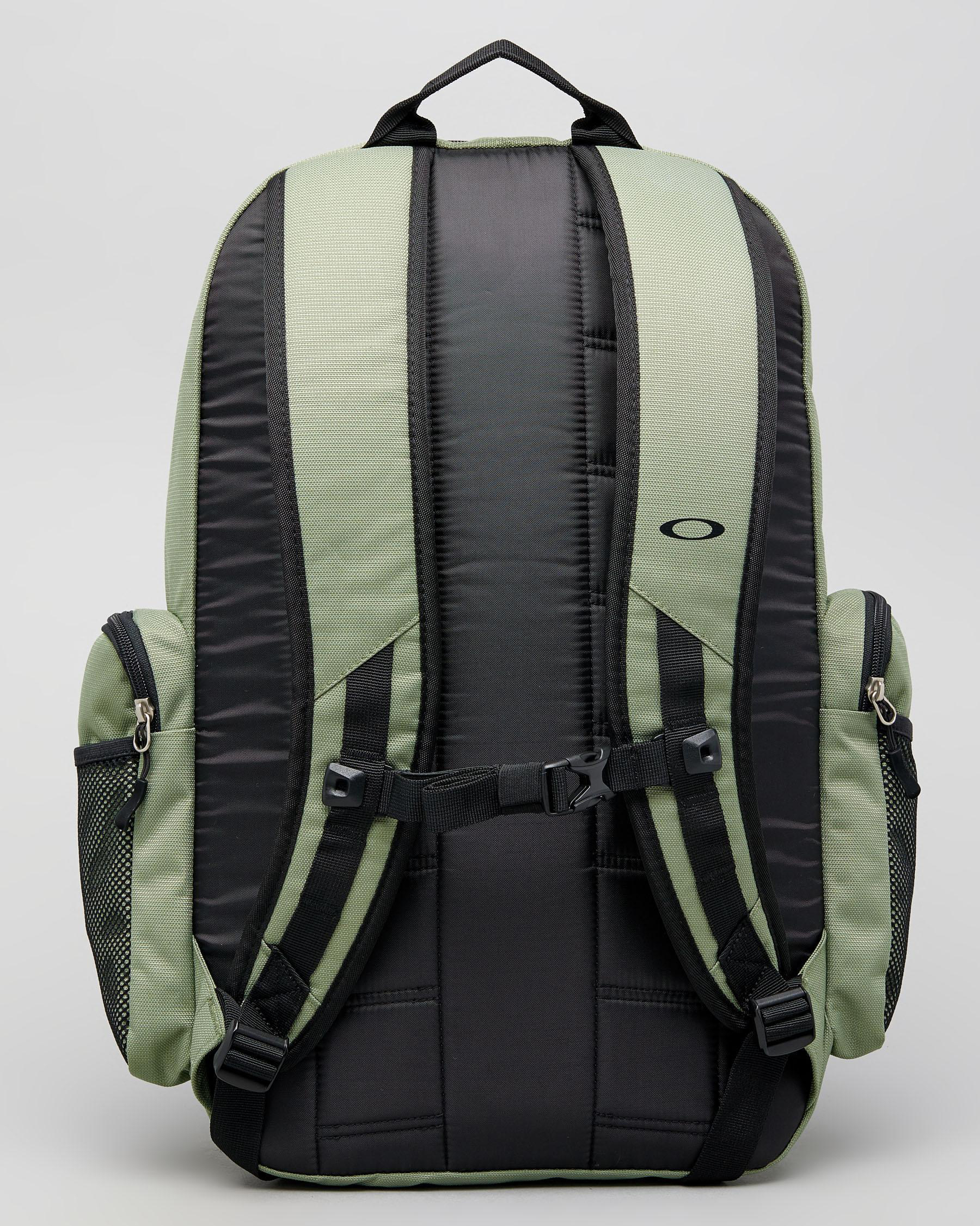 Shop Oakley Blade 30 Backpack In Washed Army Fast Shipping & Easy Returns City Beach Australia