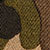 Green Camo/black