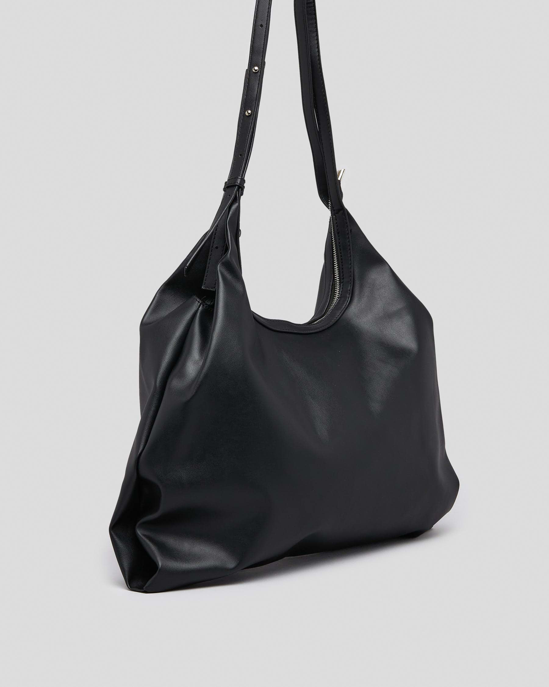 Ava And Ever Anna Handbag In Black - Fast Shipping & Easy Returns ...
