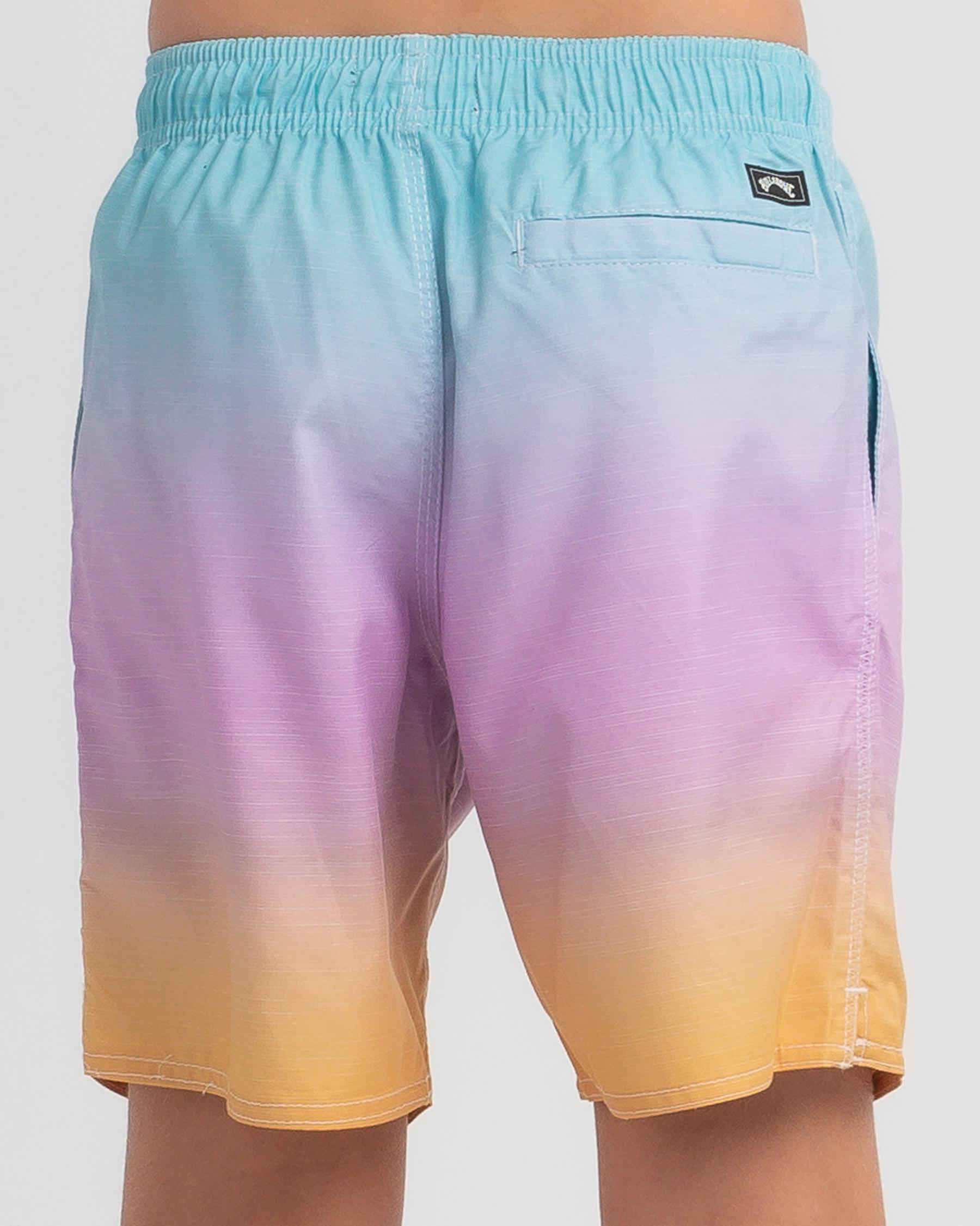 Mens Sergio Layback 16