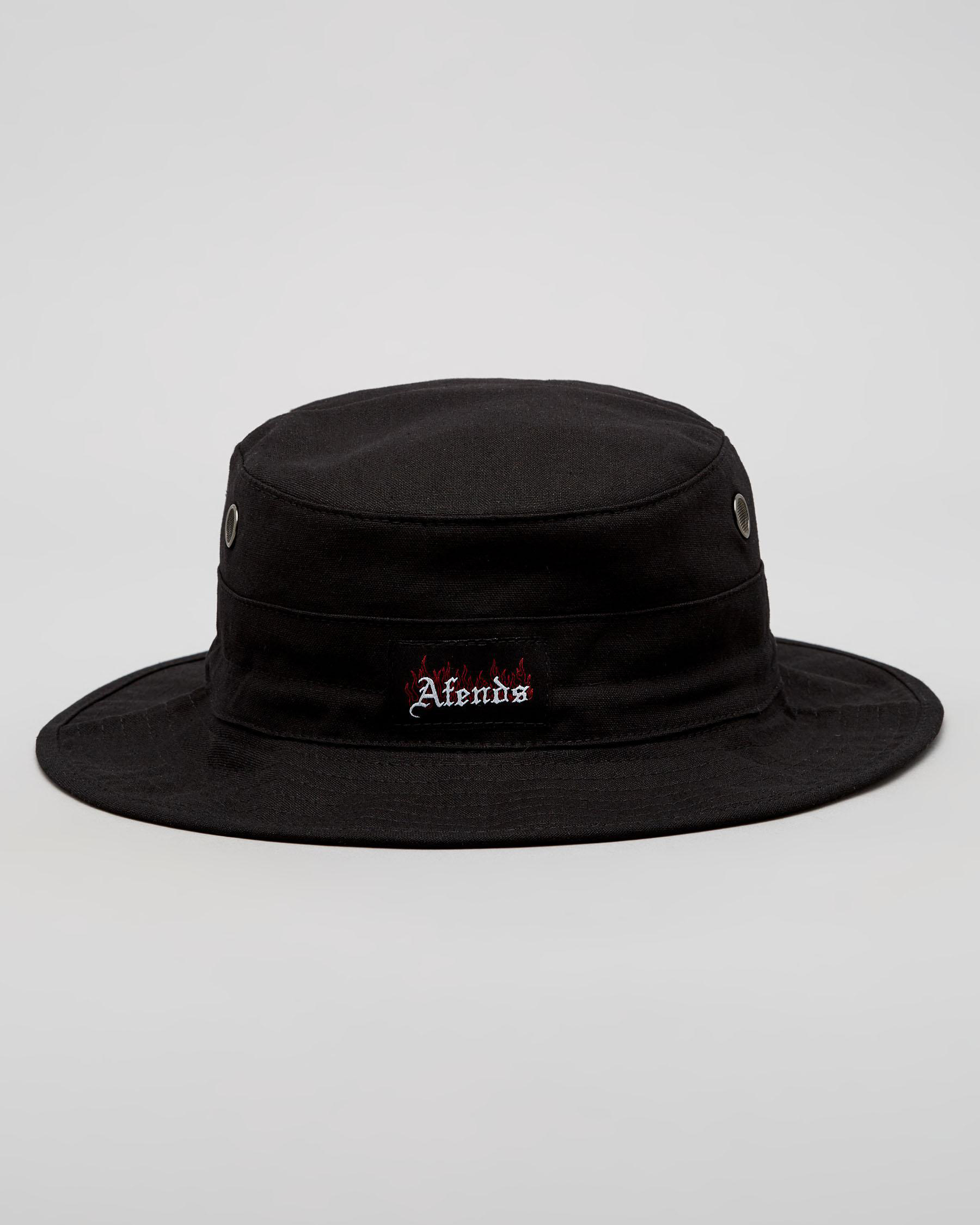 Bucket hat nirvana Clearance