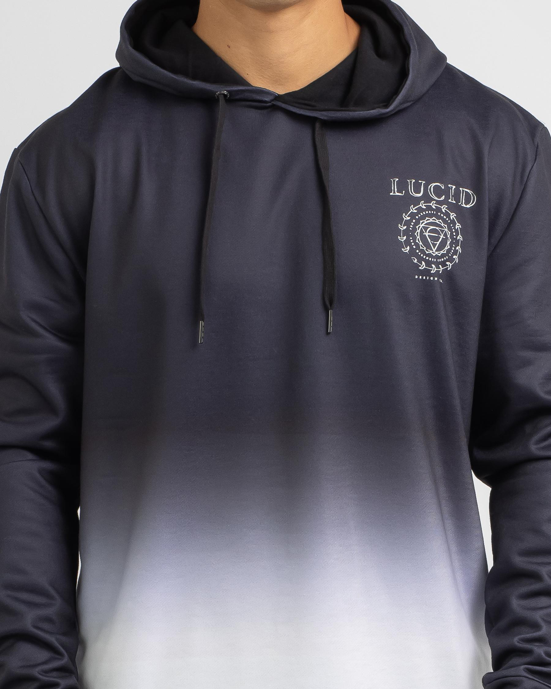 Fashion visionary hoodie Clearance