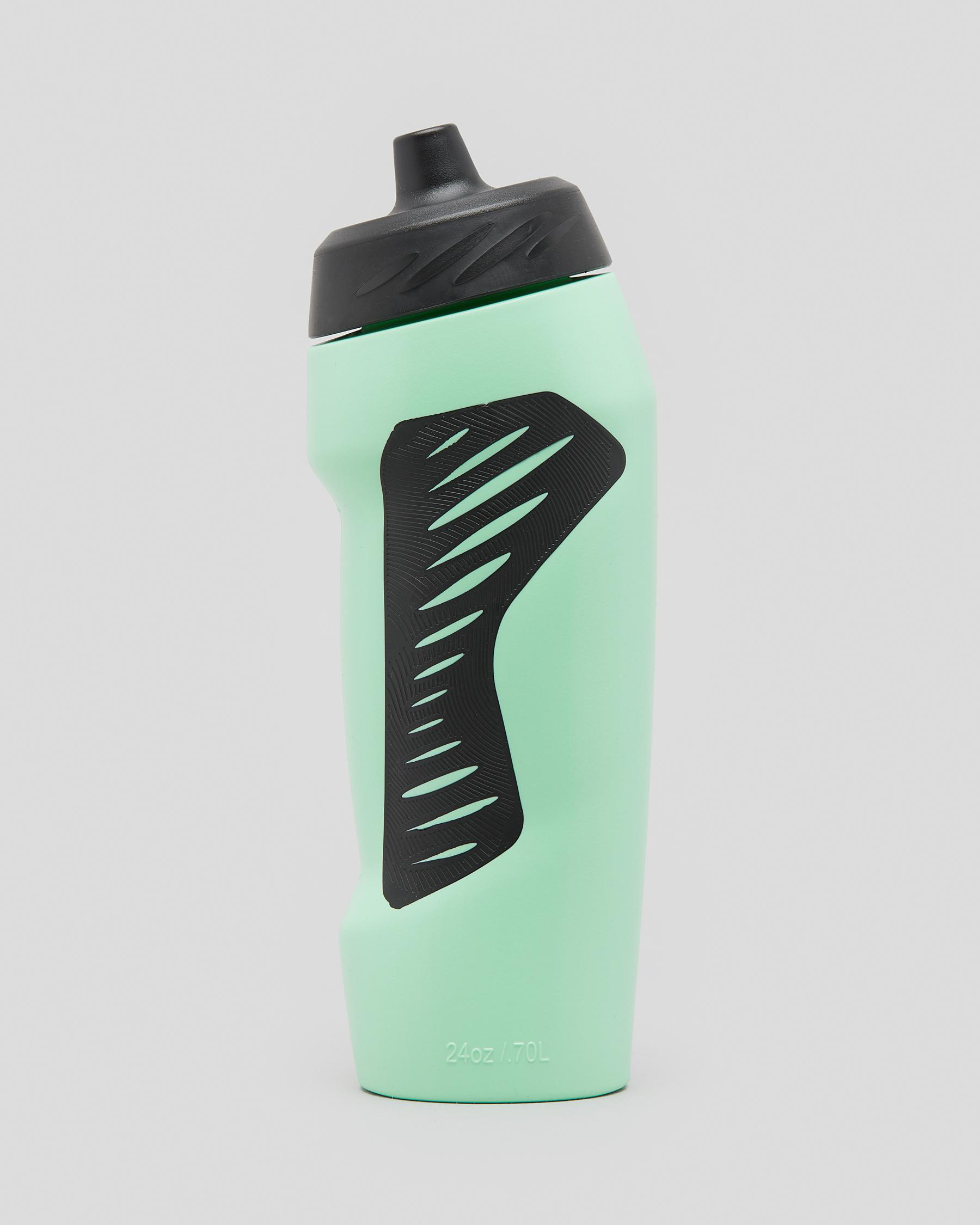 Shop Nike Hyperfuel 709 ML Drink Bottle In Cool Mint Fast Shipping