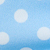 Blue/cream