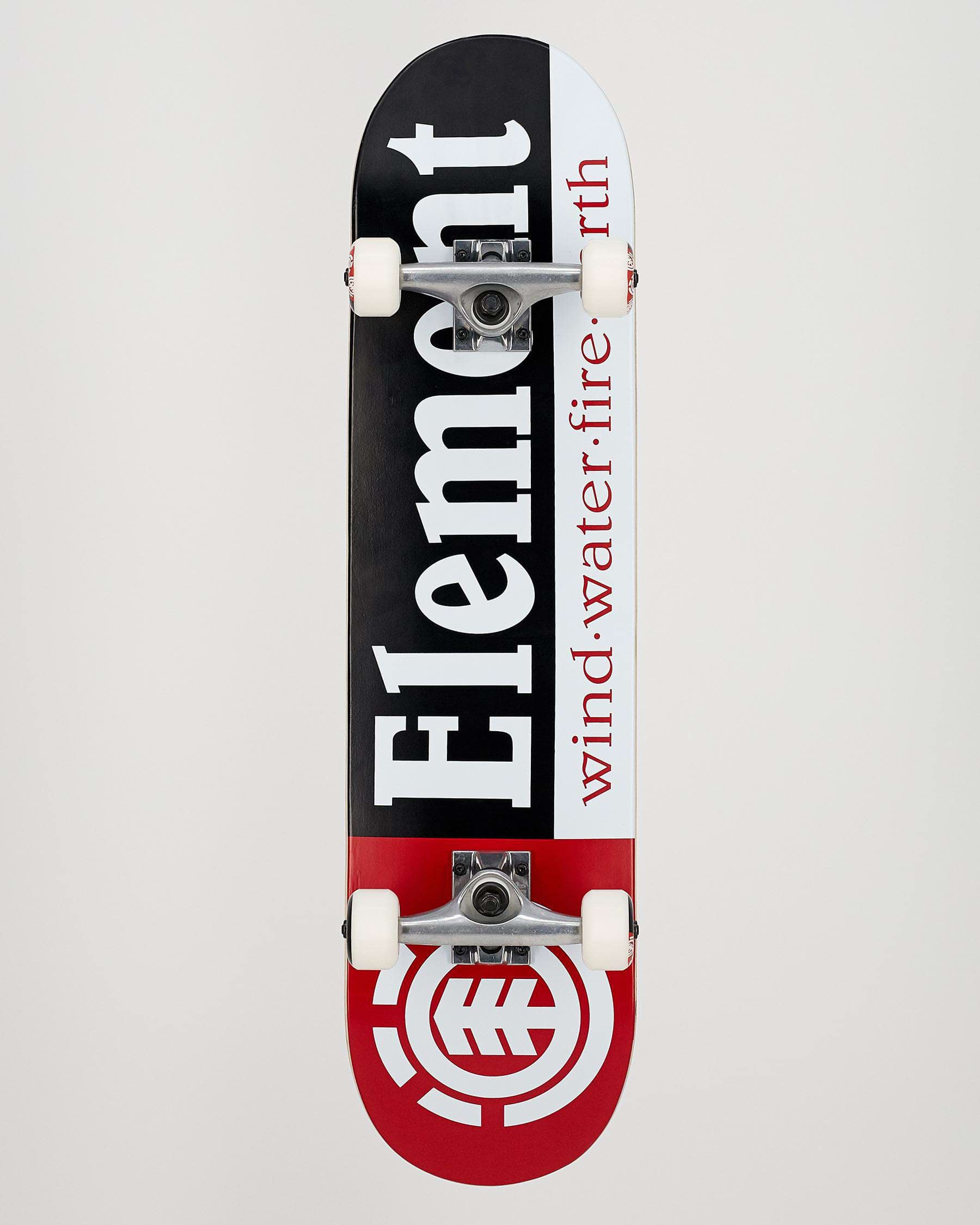 Element Section Complete Skateboard 