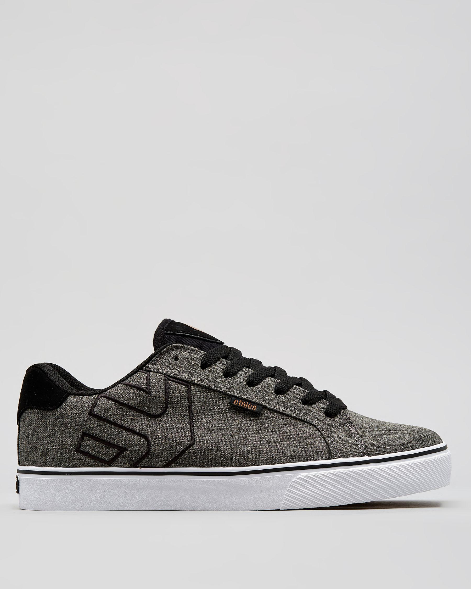 etnies fader vulc