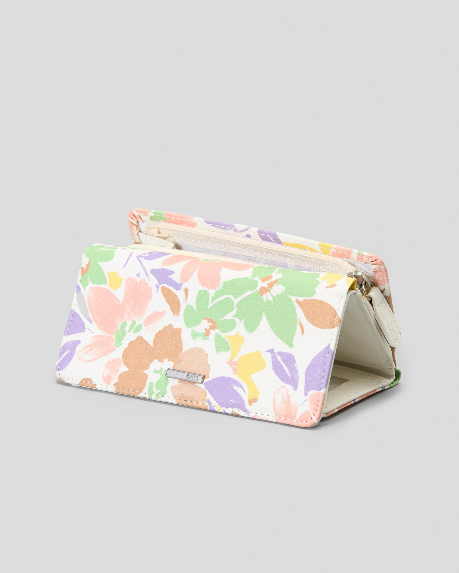 Roxy Hazy Daisy - Haut De Maillot De Bain