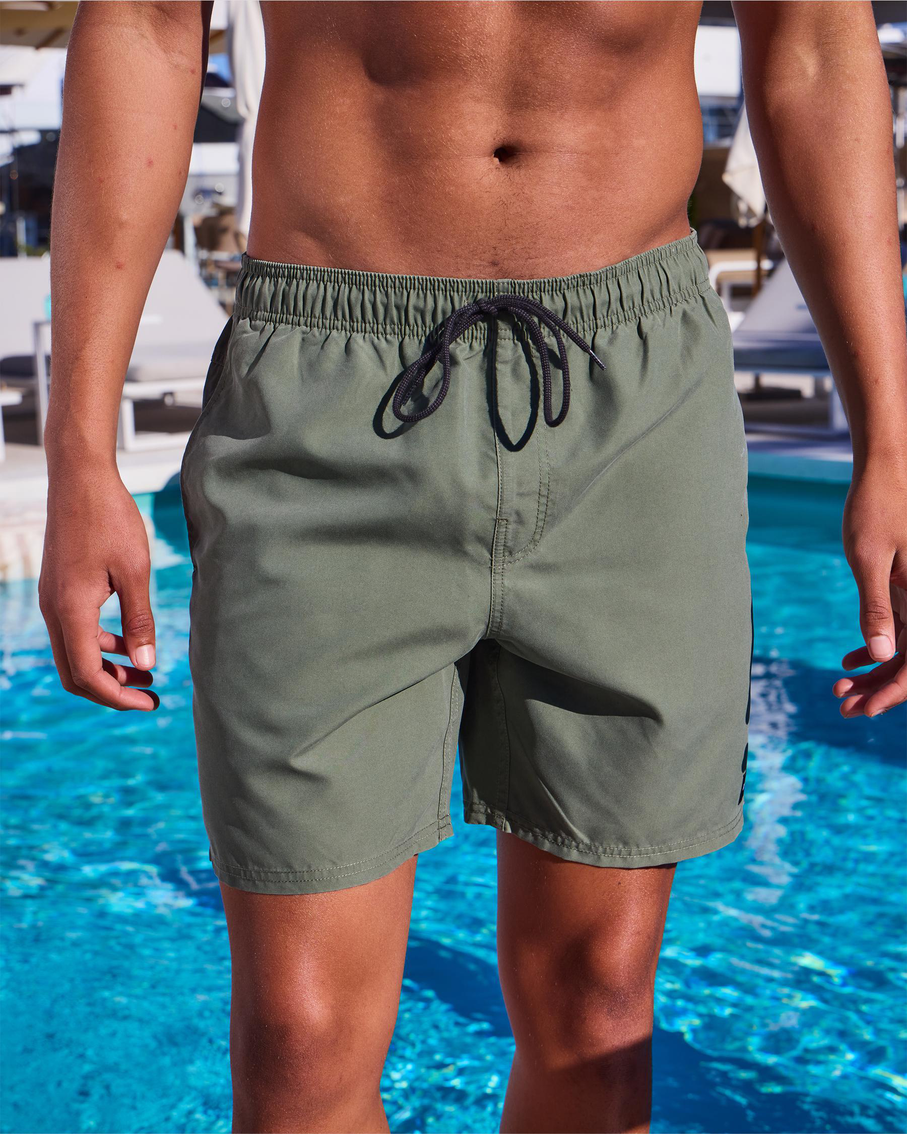 Mens Bondi Volley Boardshort