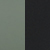 Matte Black/grey