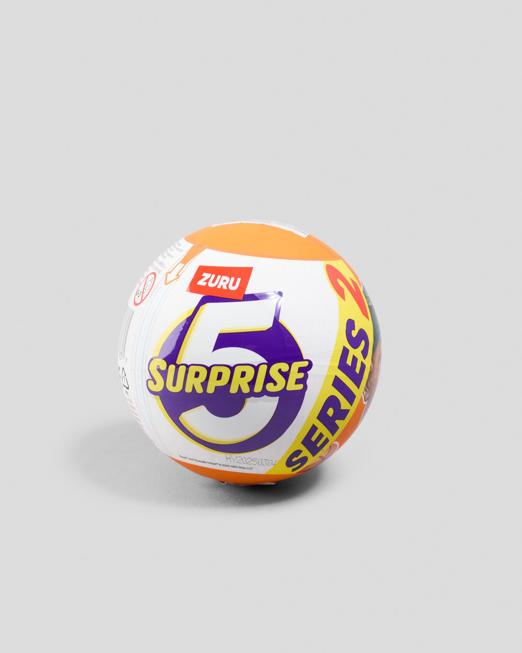 Zuru NBA Ballers Series 2 In Assorted - FREE* Shipping & Easy  