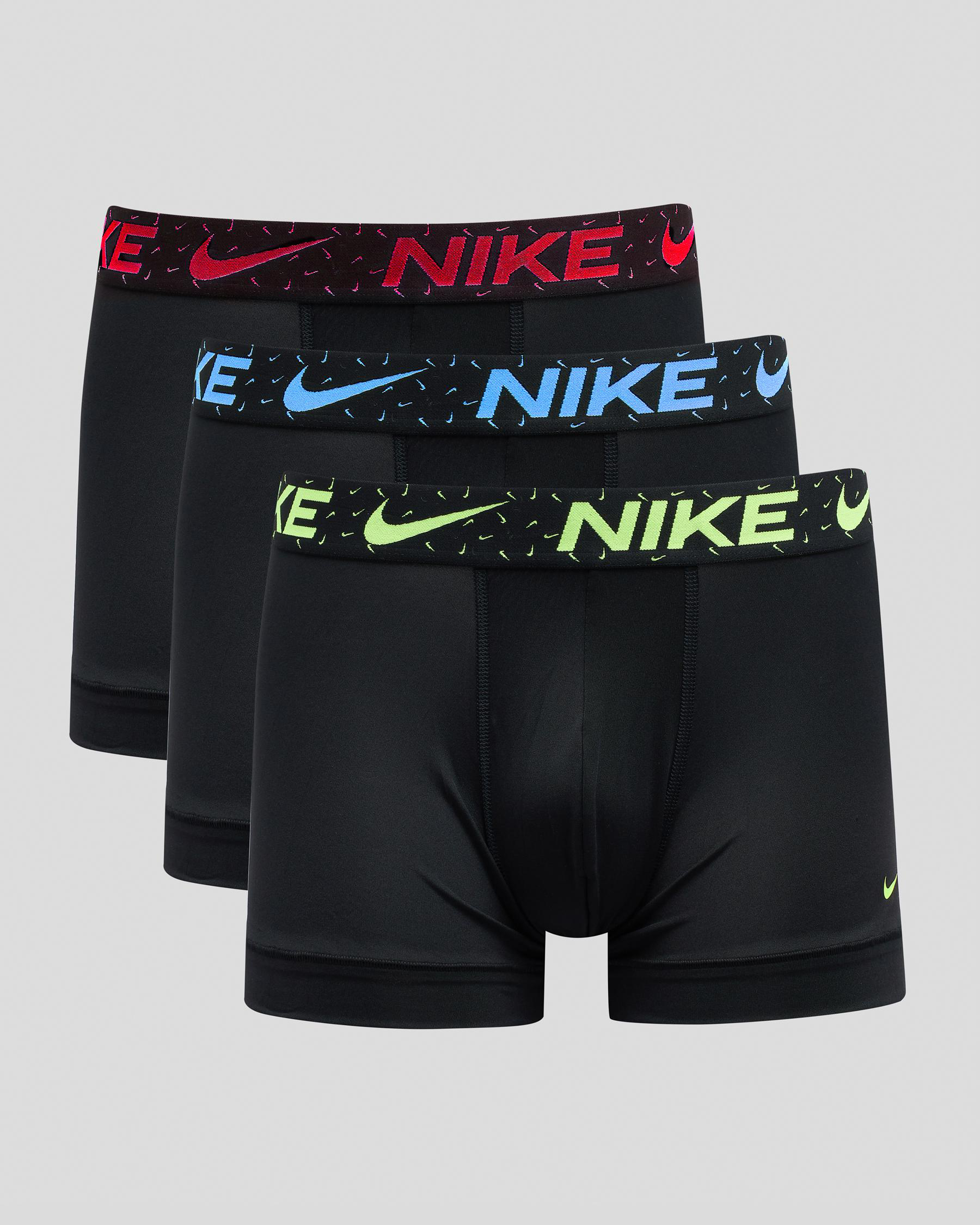 essential micro nike