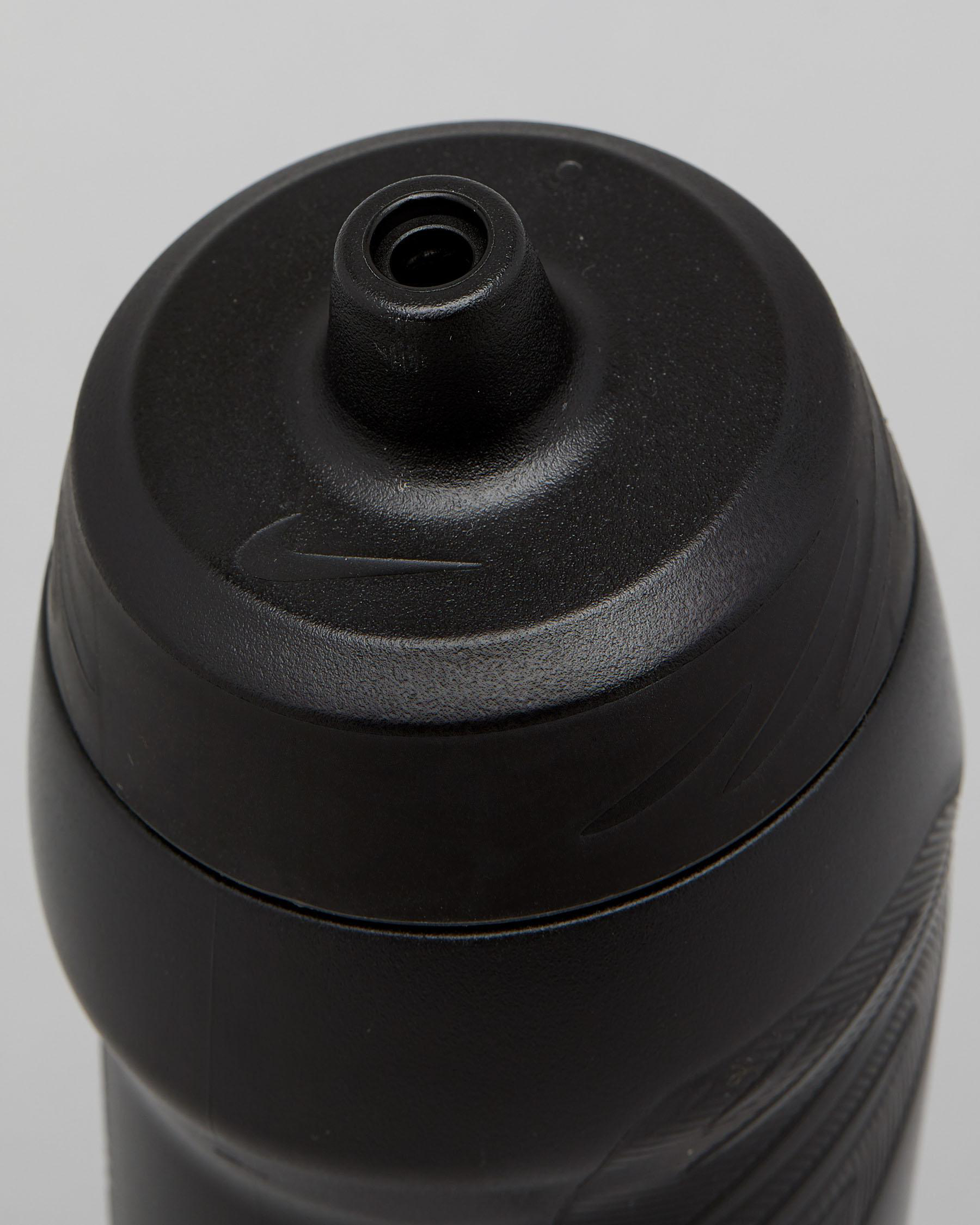 Shop Nike Hyperfuel 24oz Drink Bottle In Black Fast Shipping & Easy