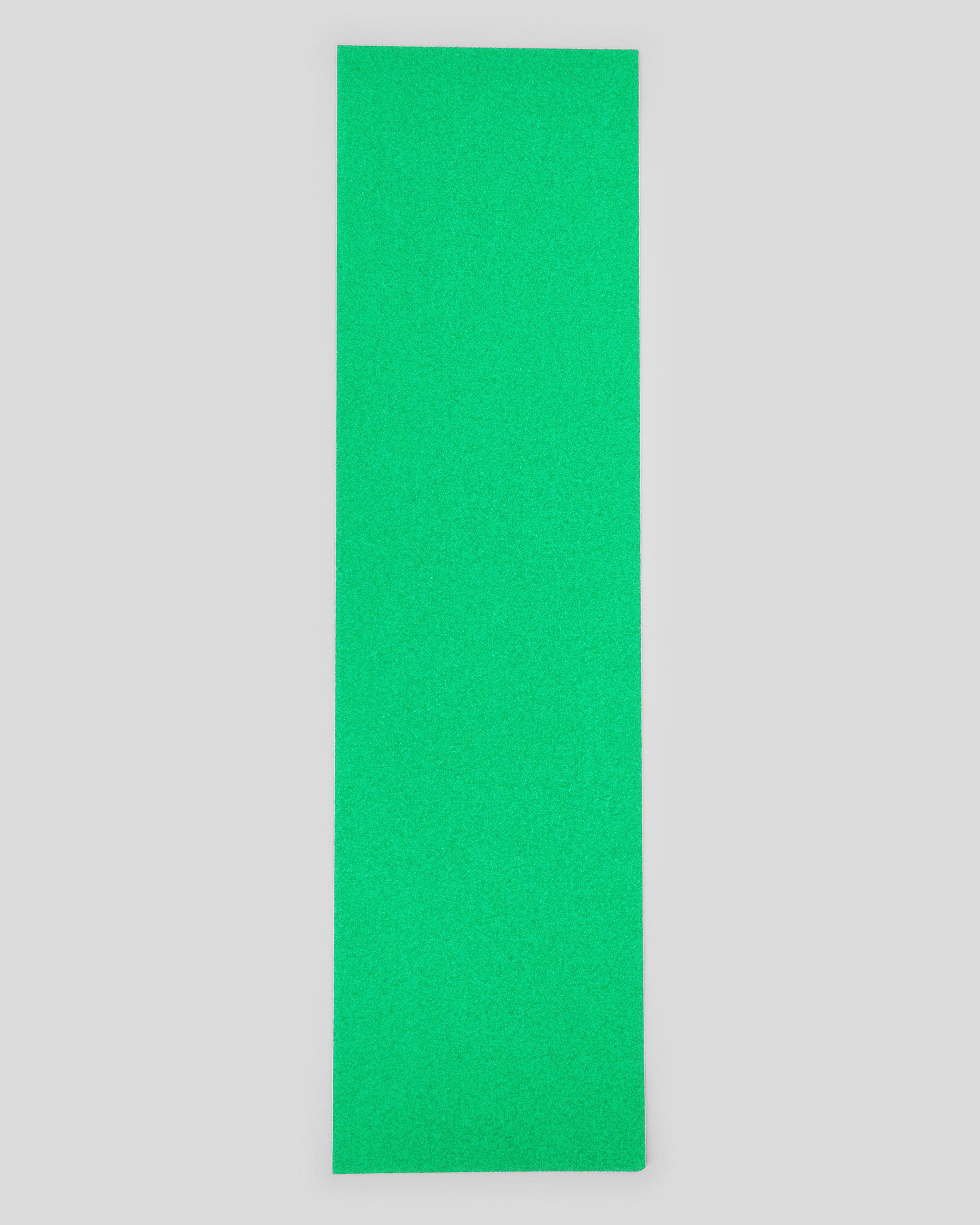Jessup Colored Skateboard Grip Tape In Neon Green Fast Shipping & Easy Returns City Beach