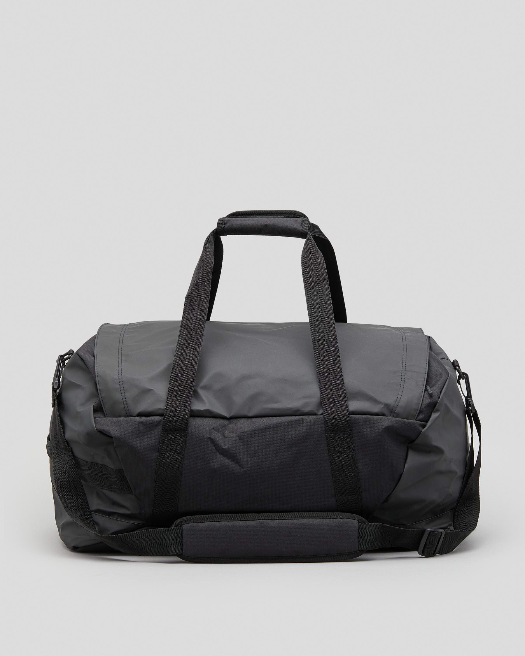 Rip Curl 50L Midnight Duffle Bag In Midnight - Fast Shipping & Easy ...