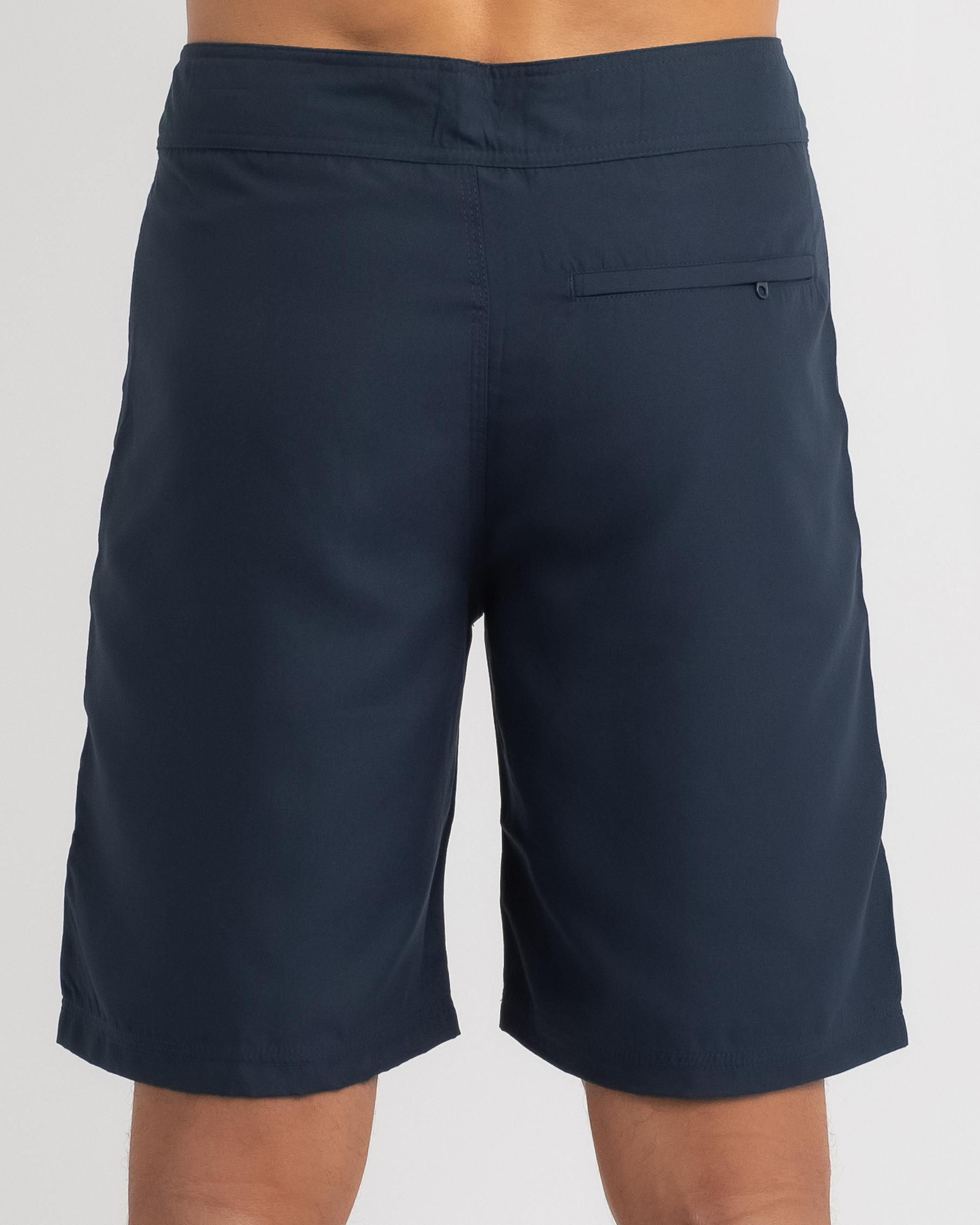Shop Hurley One and Only Gradient Board Shorts In H451 Fast Shipping