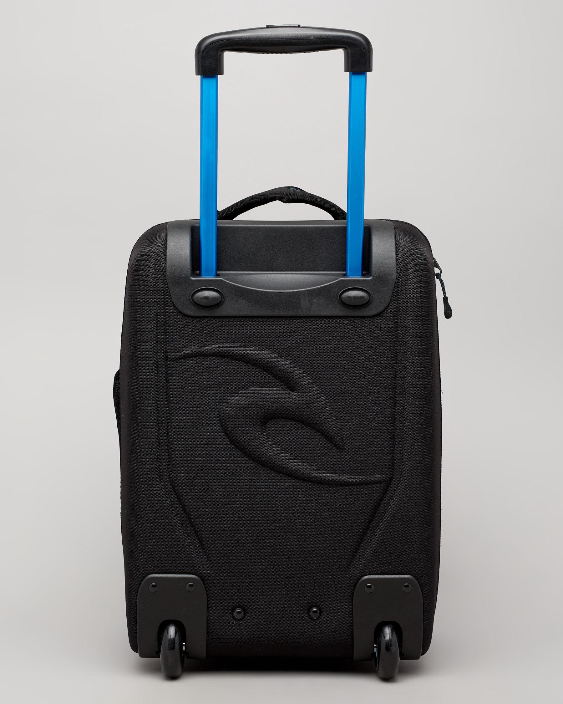 RIP CURL - F-Light Cabine 35L Couleurs génériques Marron