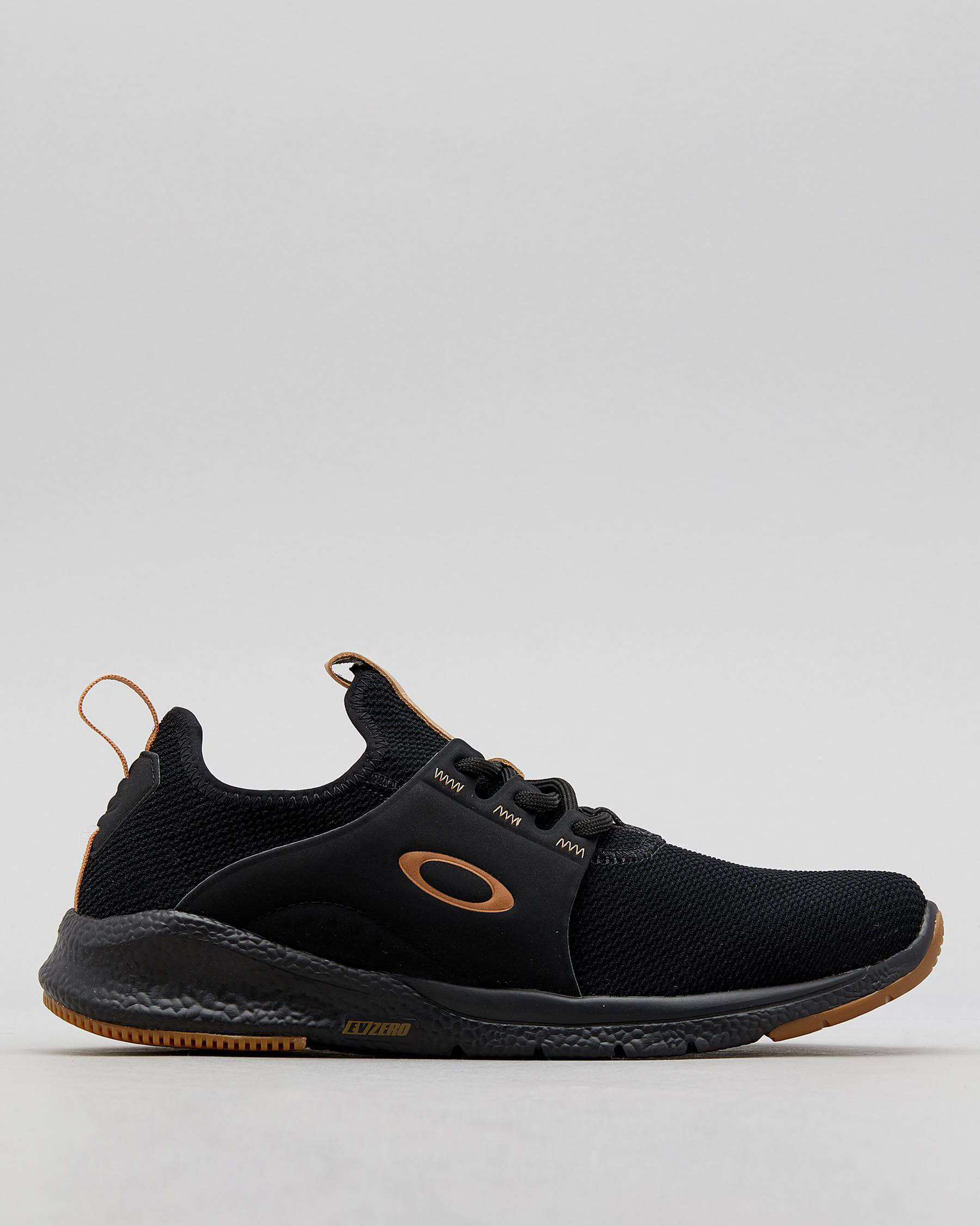 Shop Oakley Dry Shoes In Black - Fast Shipping & Easy Returns - City ...