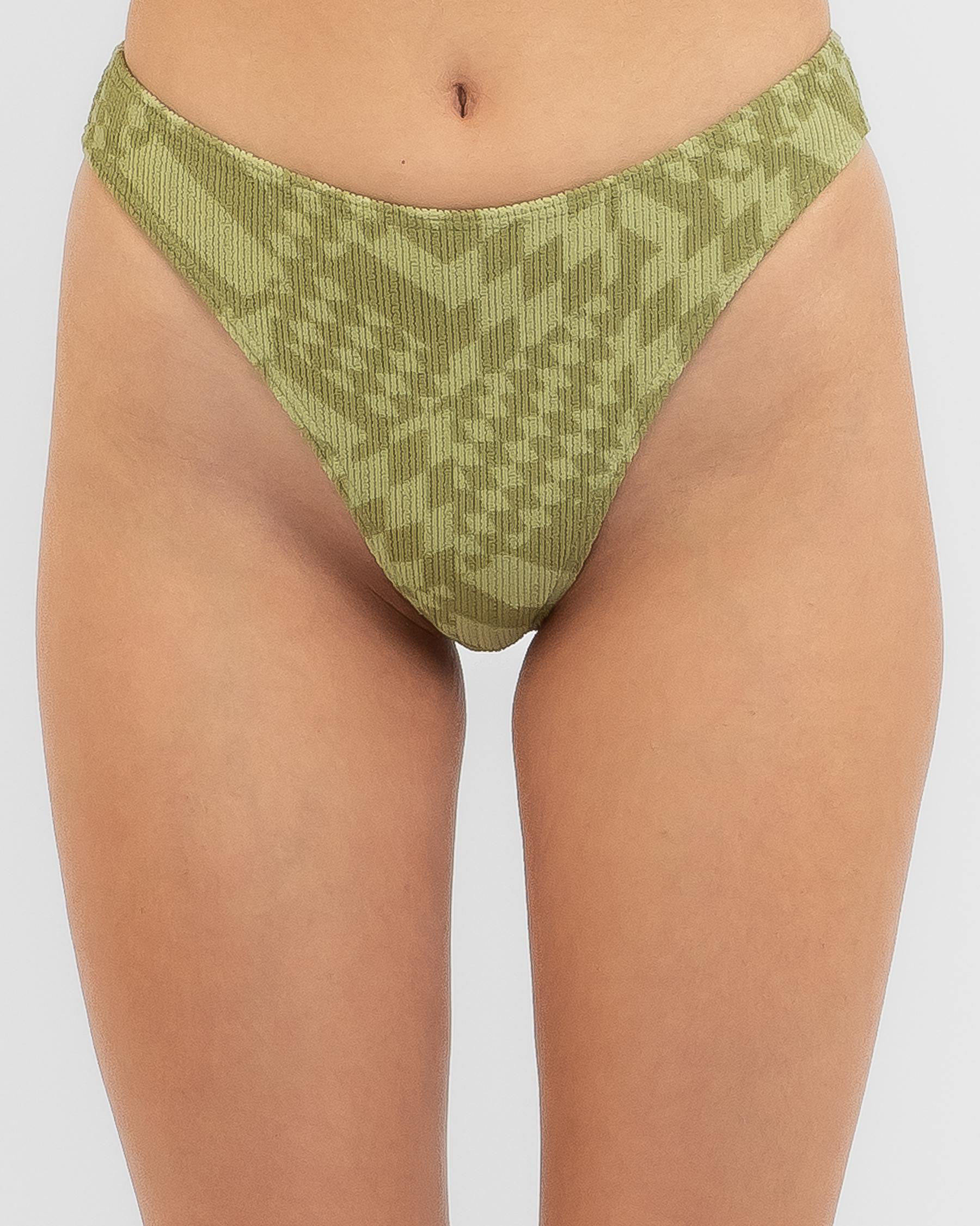 HAVANA BIKINI BOTTOM