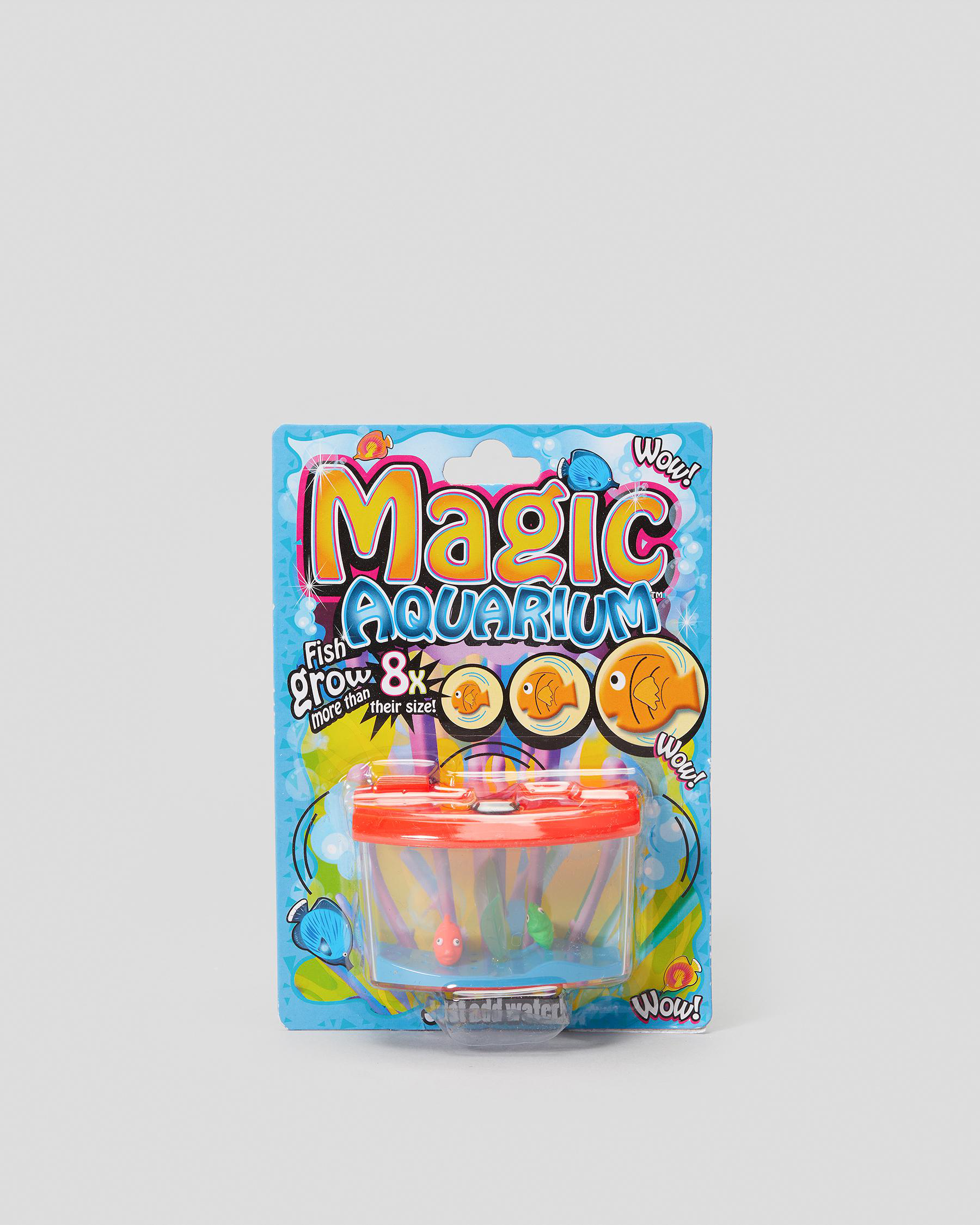 Shop Get It Now Magic Aqua Grow Fish in Tank In Multi Fast Shipping & Easy Returns City