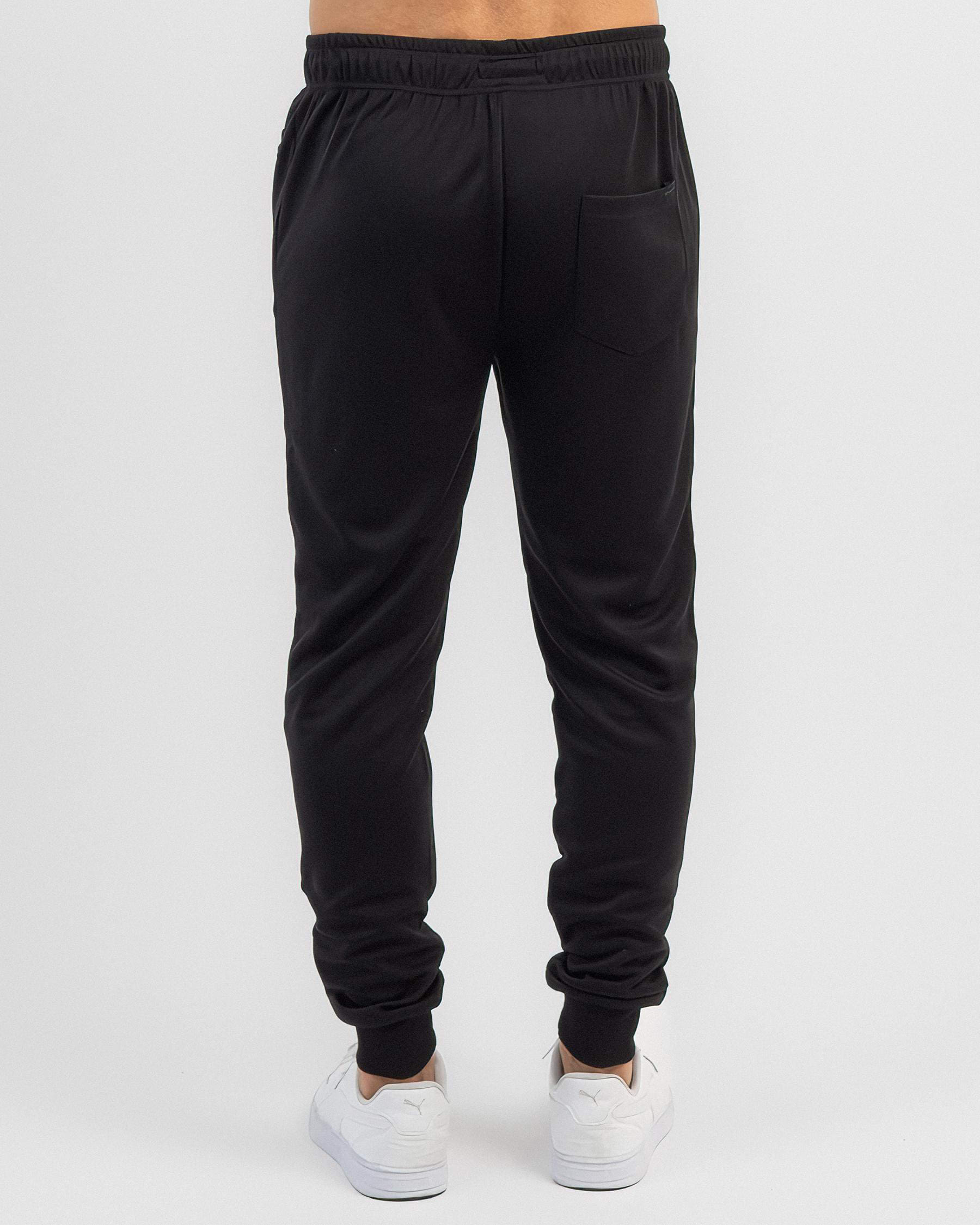 Sparta Robust Track Pants In Black - Fast Shipping & Easy Returns ...