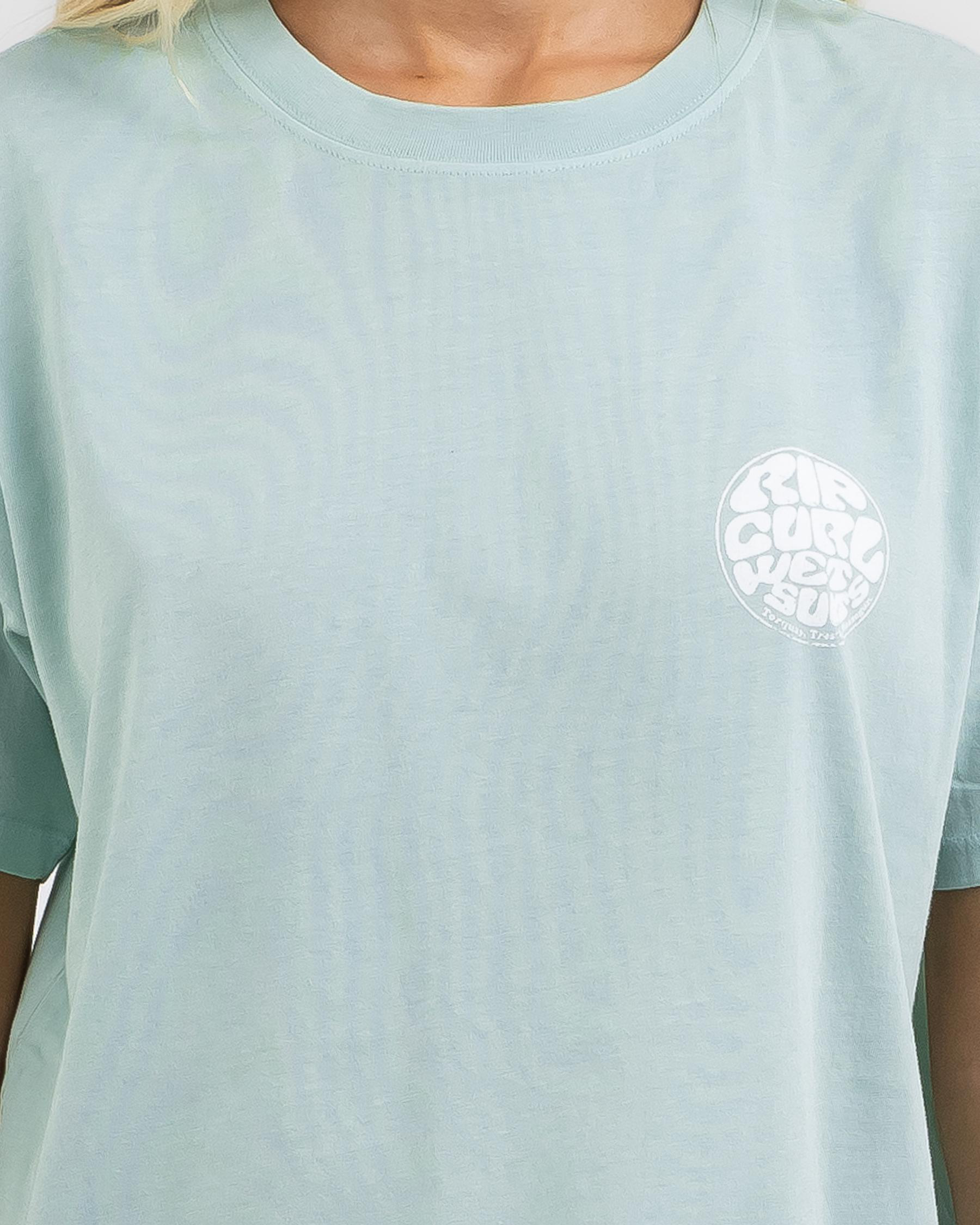 Bathing T-shirt Rip Curl