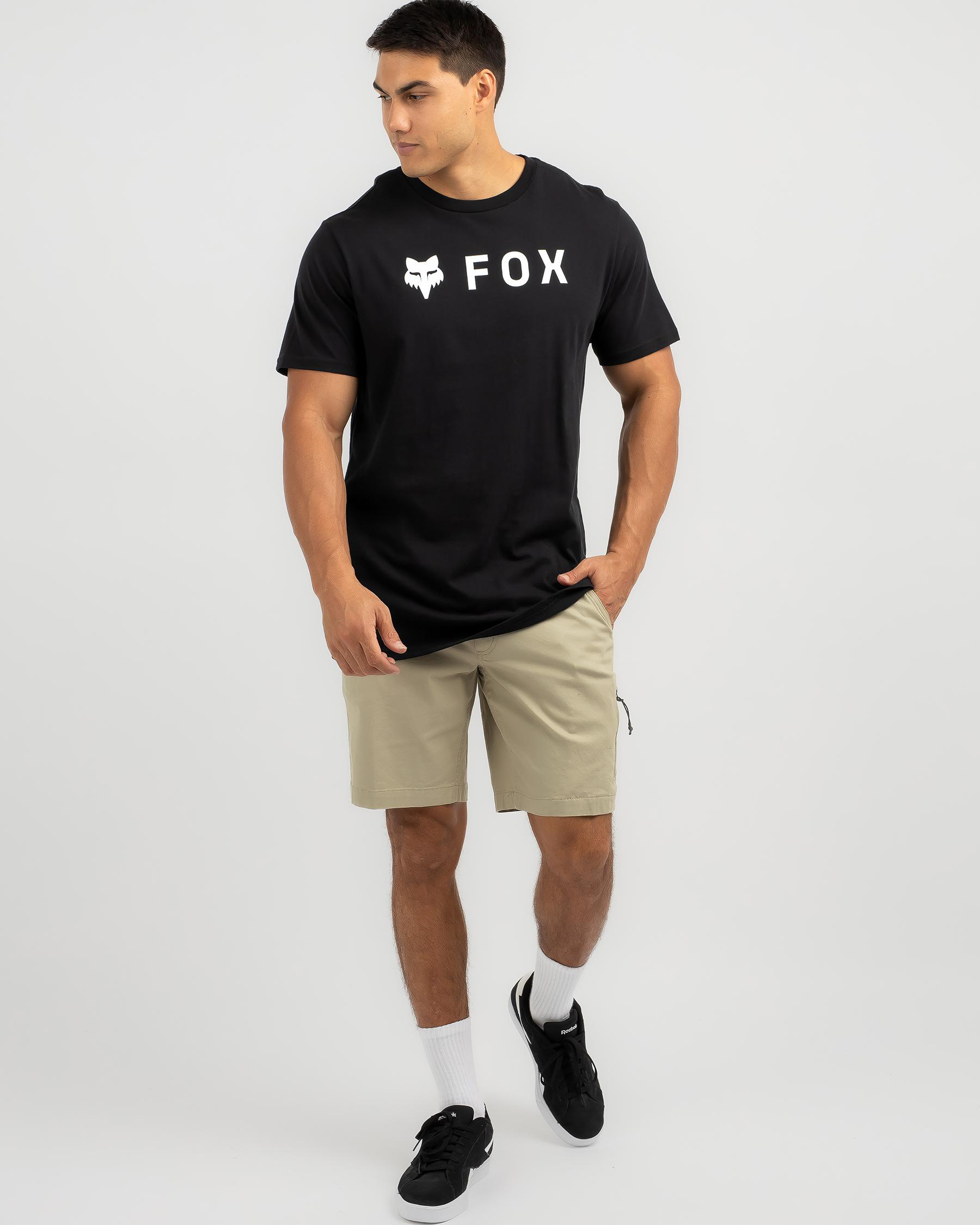 Shorts Essex 3.0 Fox Racing Masculino - Secagem Rápida E Elástico