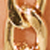 Gold/brown