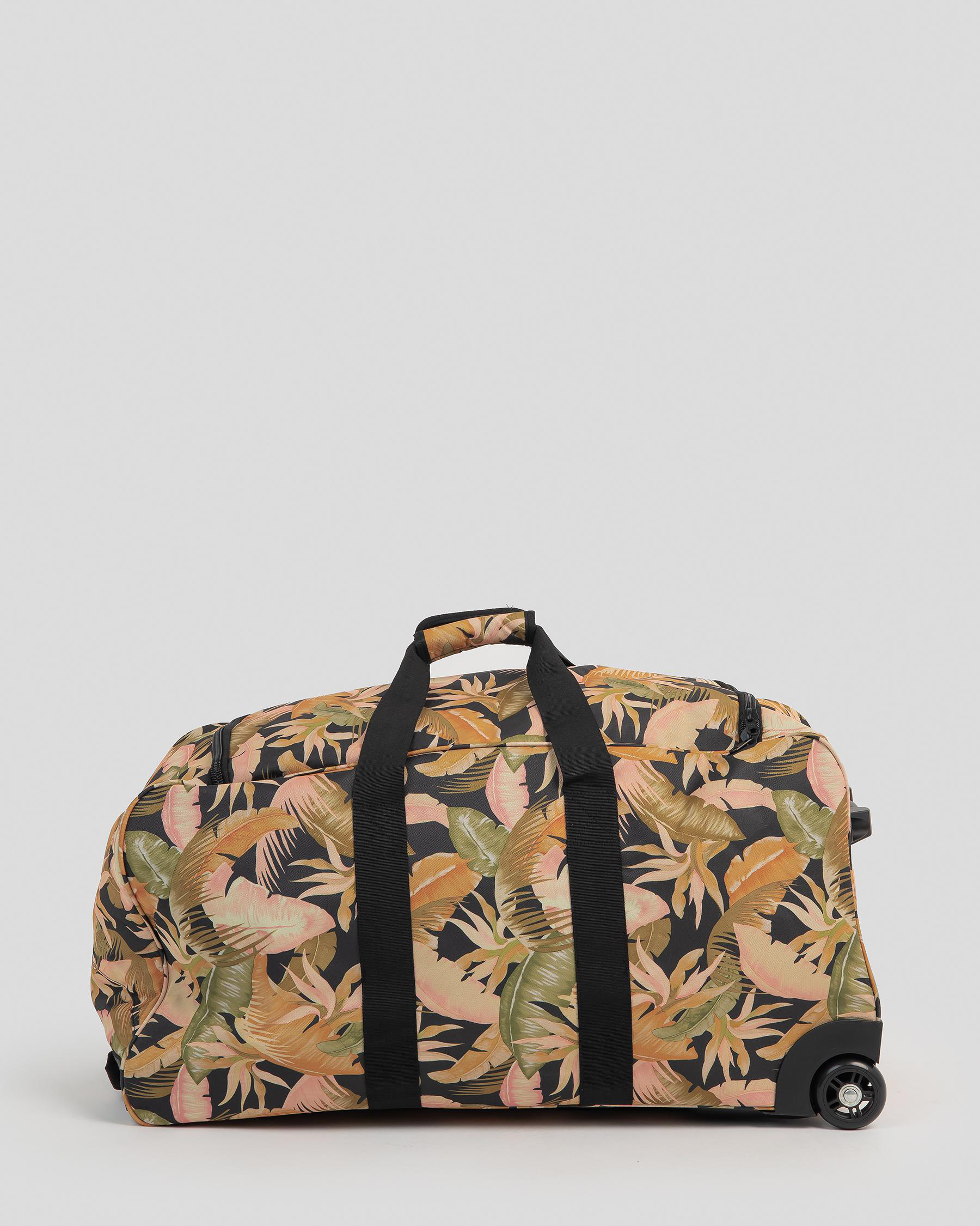 City beach luggage Clearance