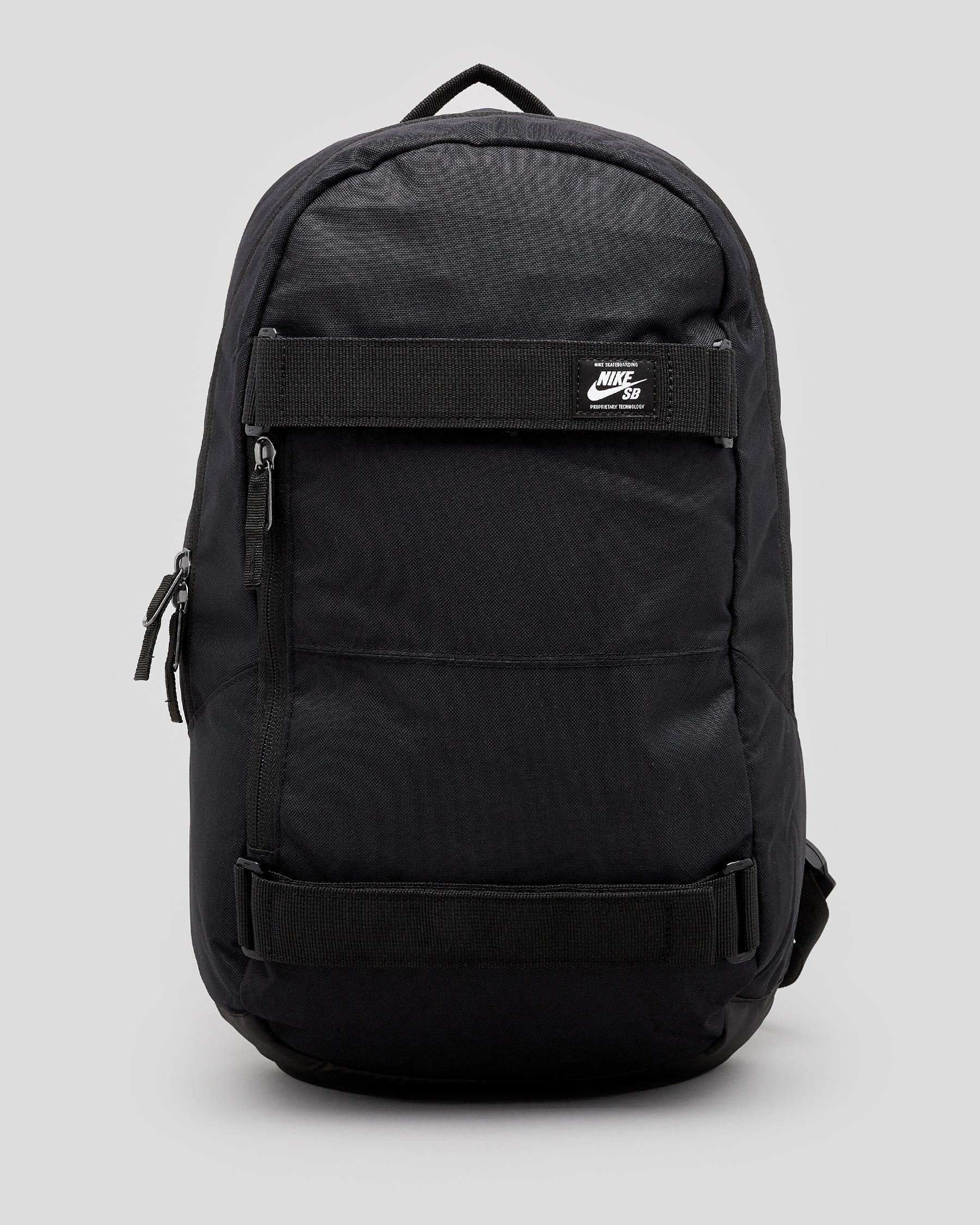 sb courthouse backpack