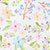 White/multi