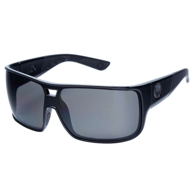 Dragon Alliance Hex Sunglasses In Mt Blk - Fast Shipping & Easy Returns ...