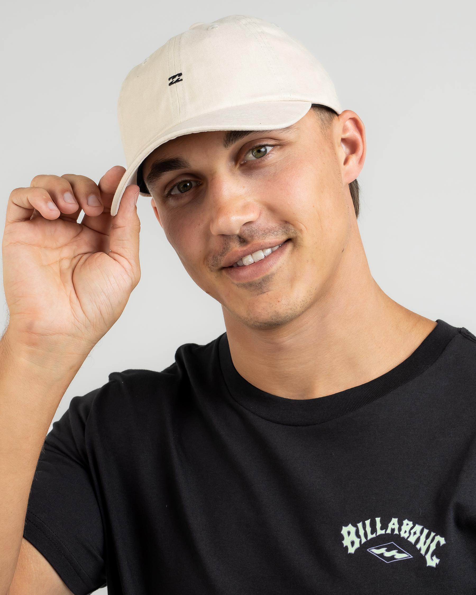 Mens All Day Lad Cap main image 1