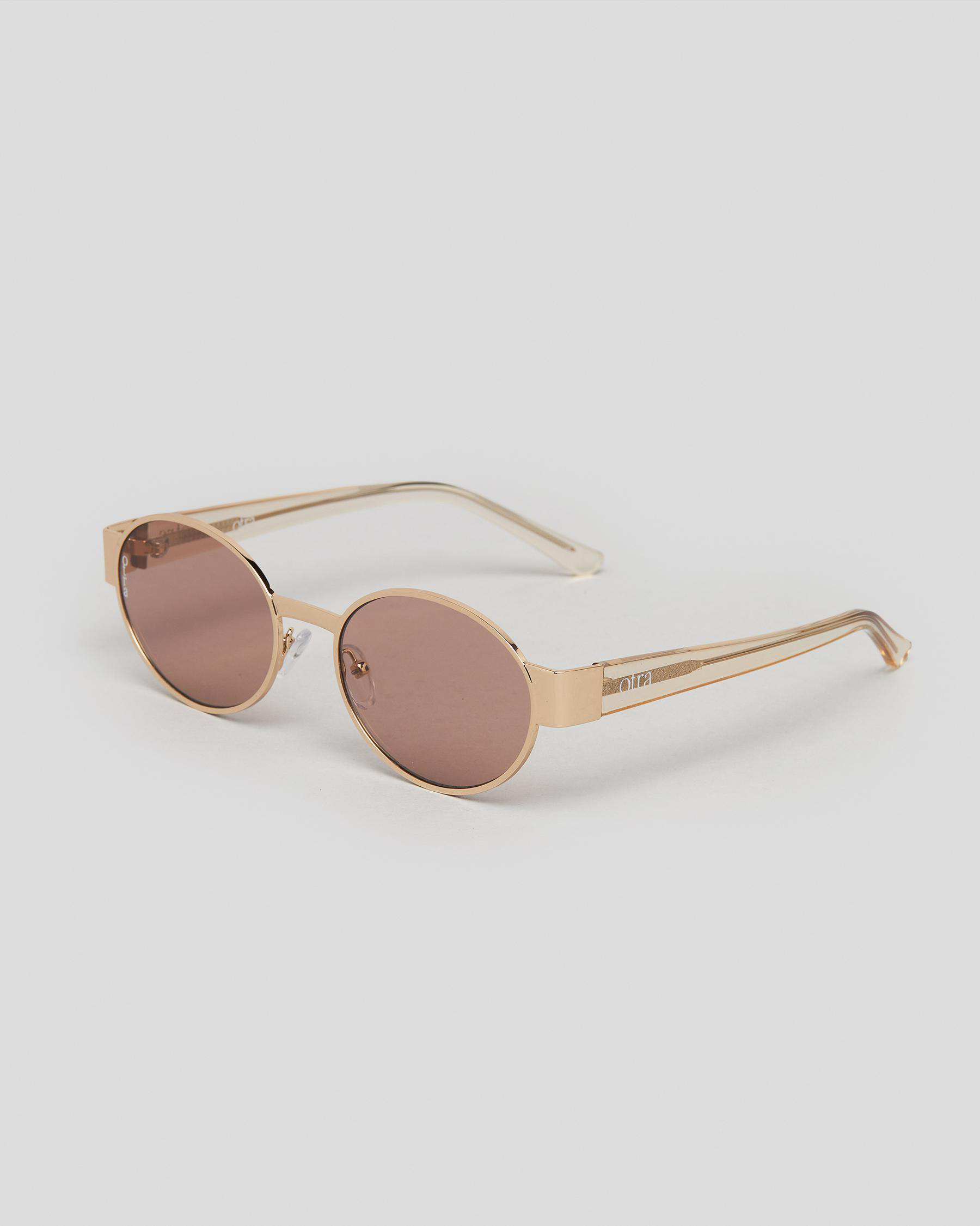 Sady Otra Eyewear