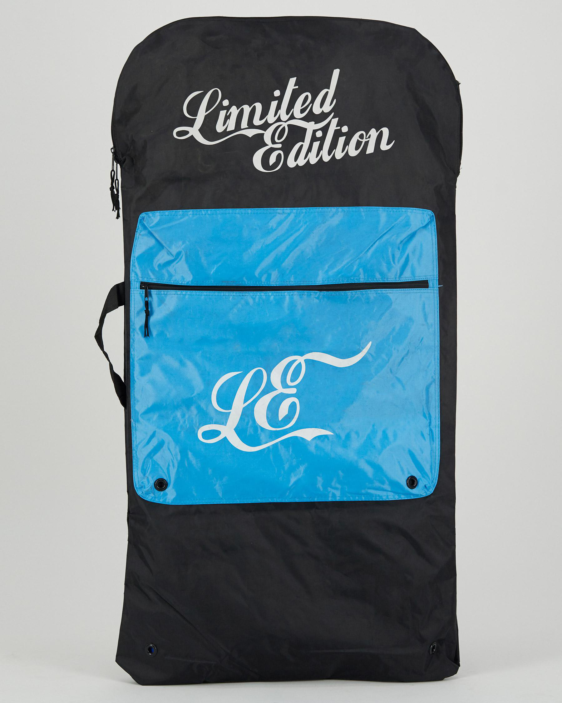 Shop Limited Edition Surf Hardware Basic Bodyboard Cover In Assorted