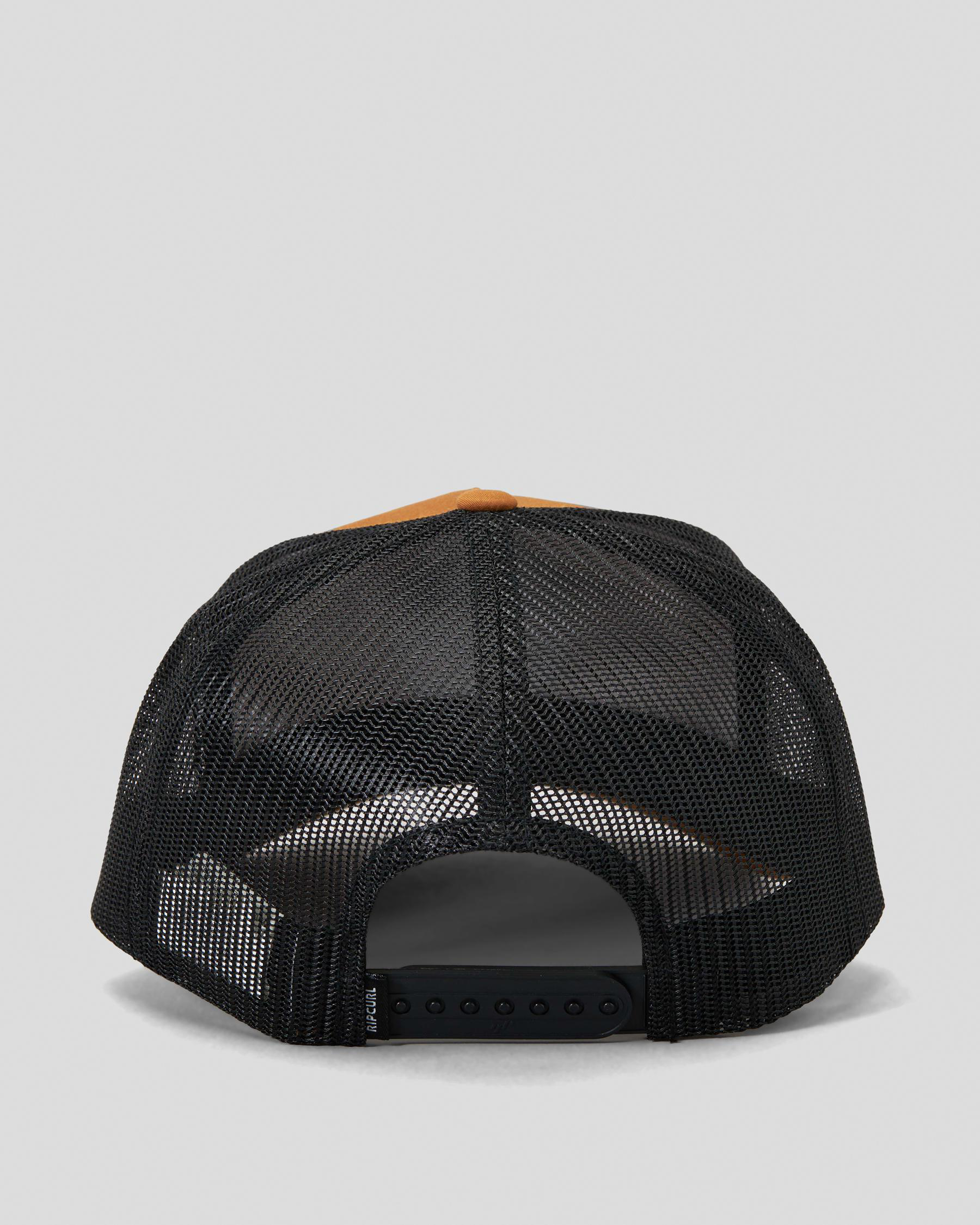 Boys Wetsuit Icon Trucker Cap main image 1