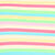 Pastel Stripe Multi