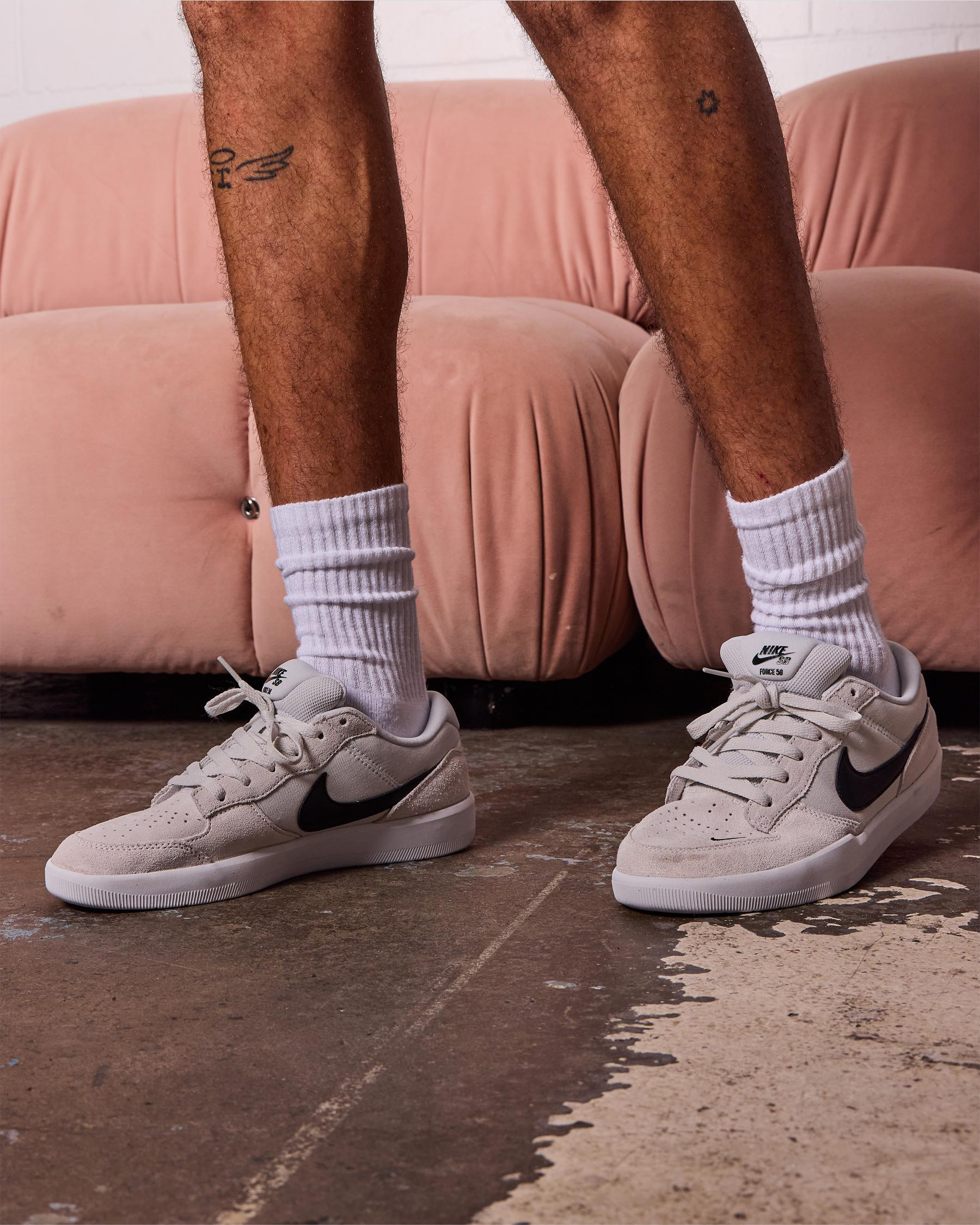 city beach nike air force