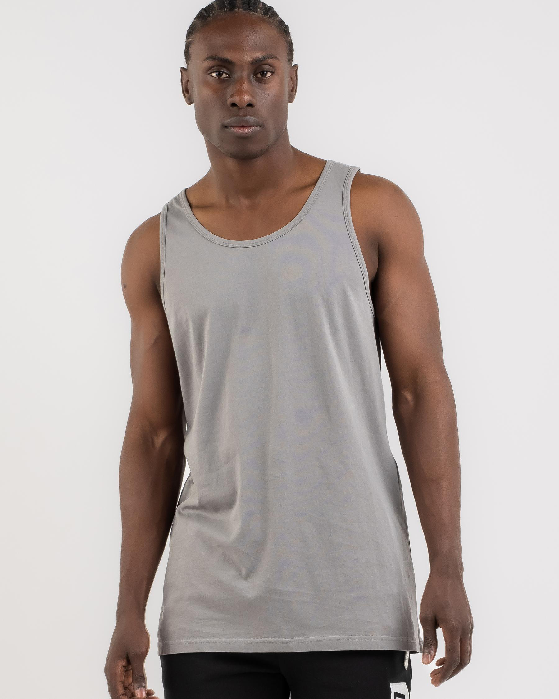 Essential Singlet