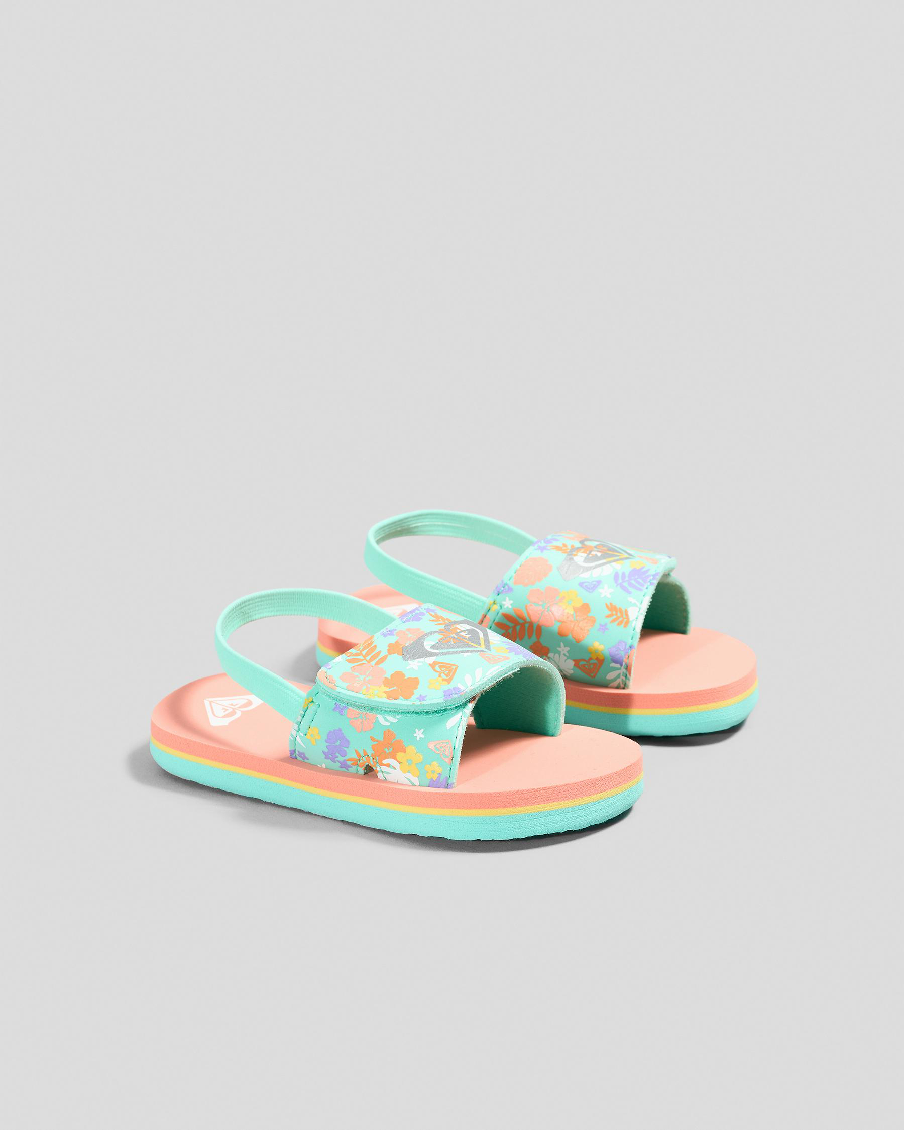 Toddlers' Finn Thongs