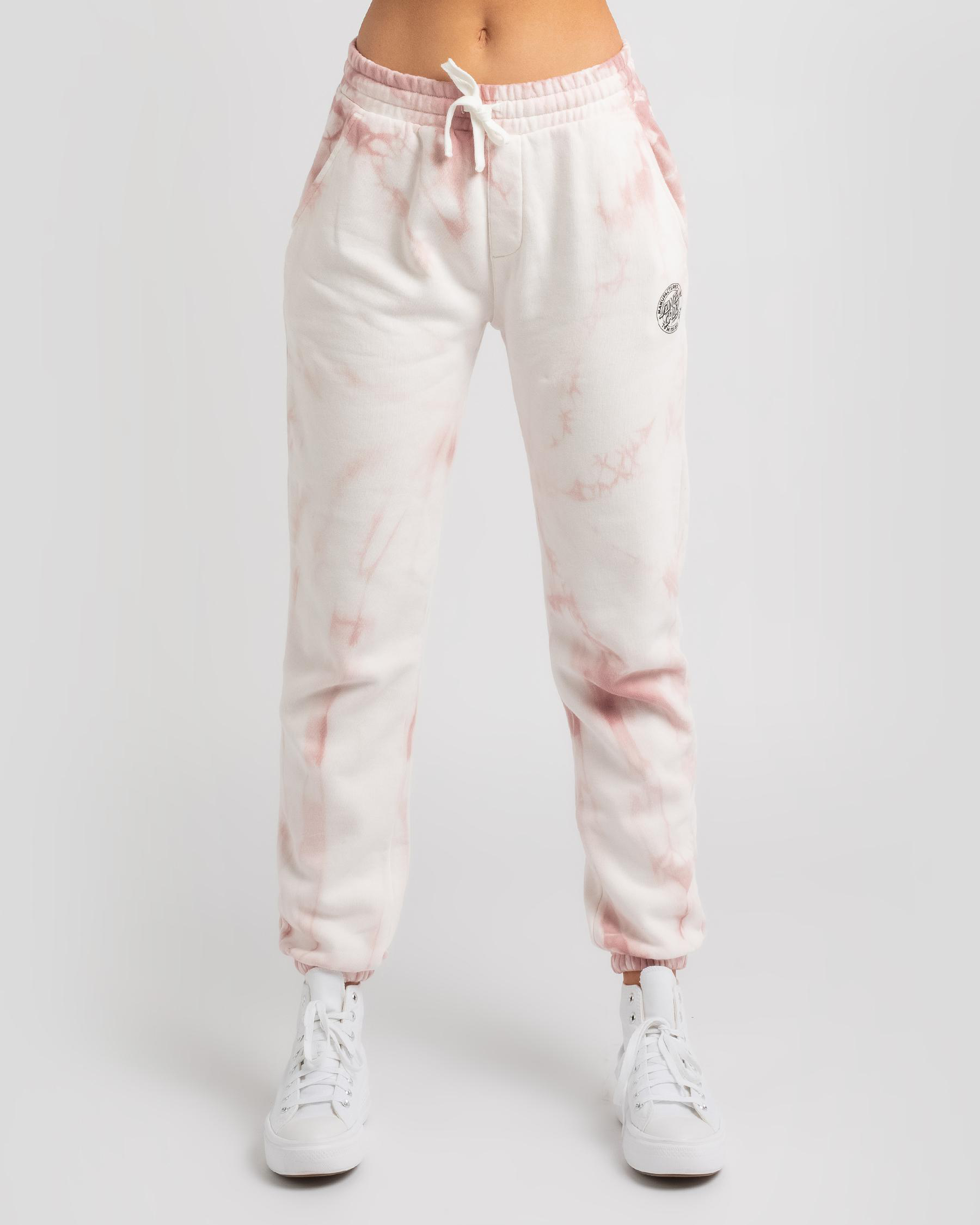 Flossy TD Track Pants