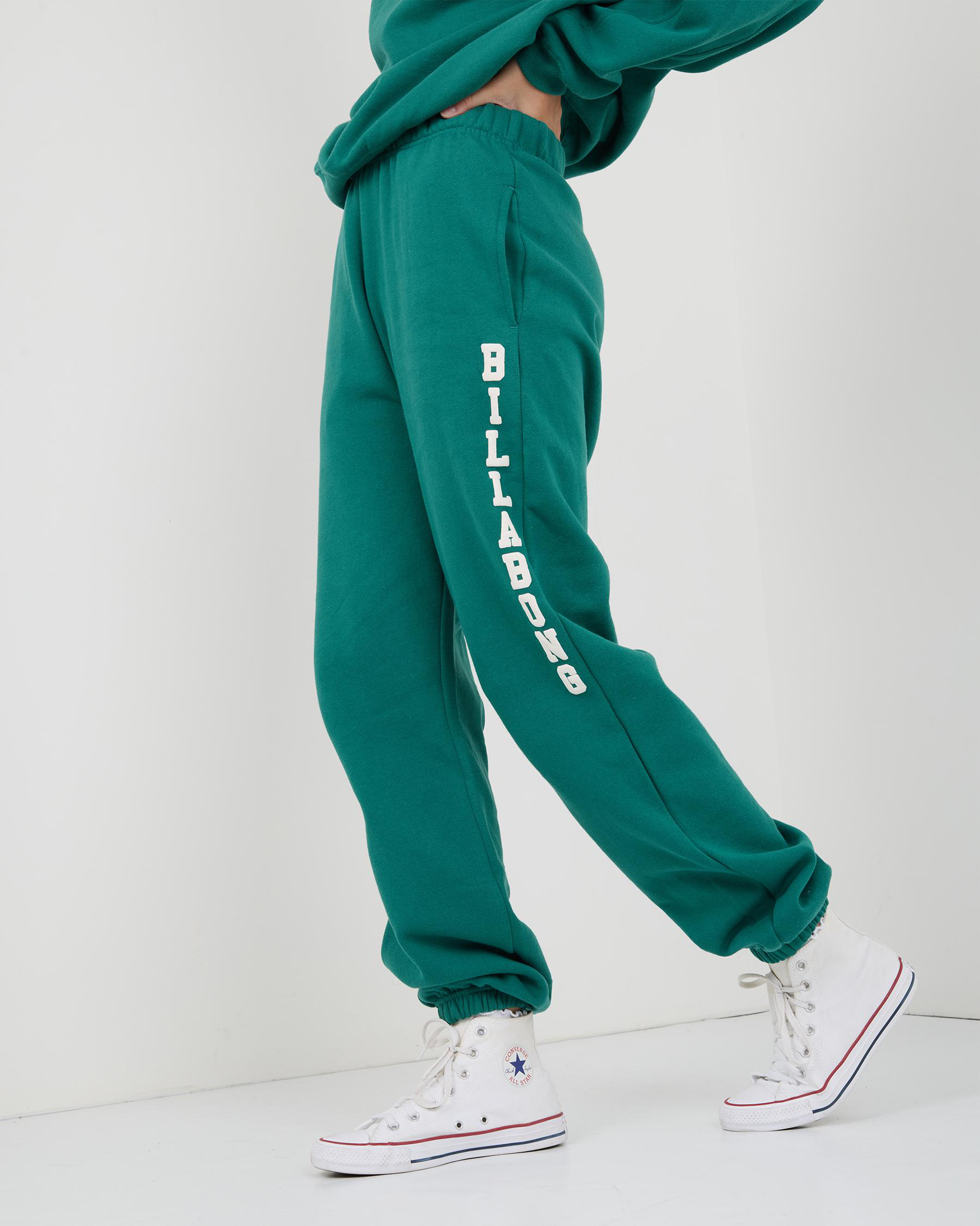 Revival Track Pants