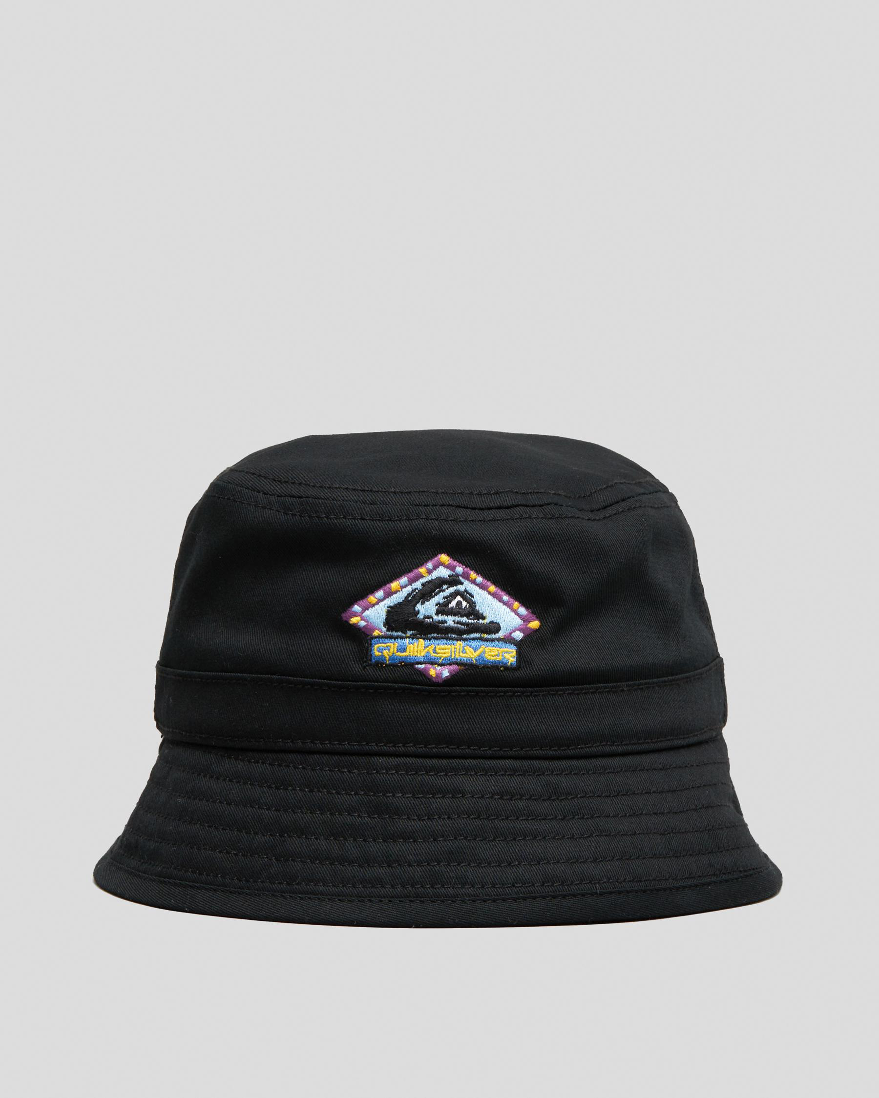 Toddlers' Sandbar Bucket Hat