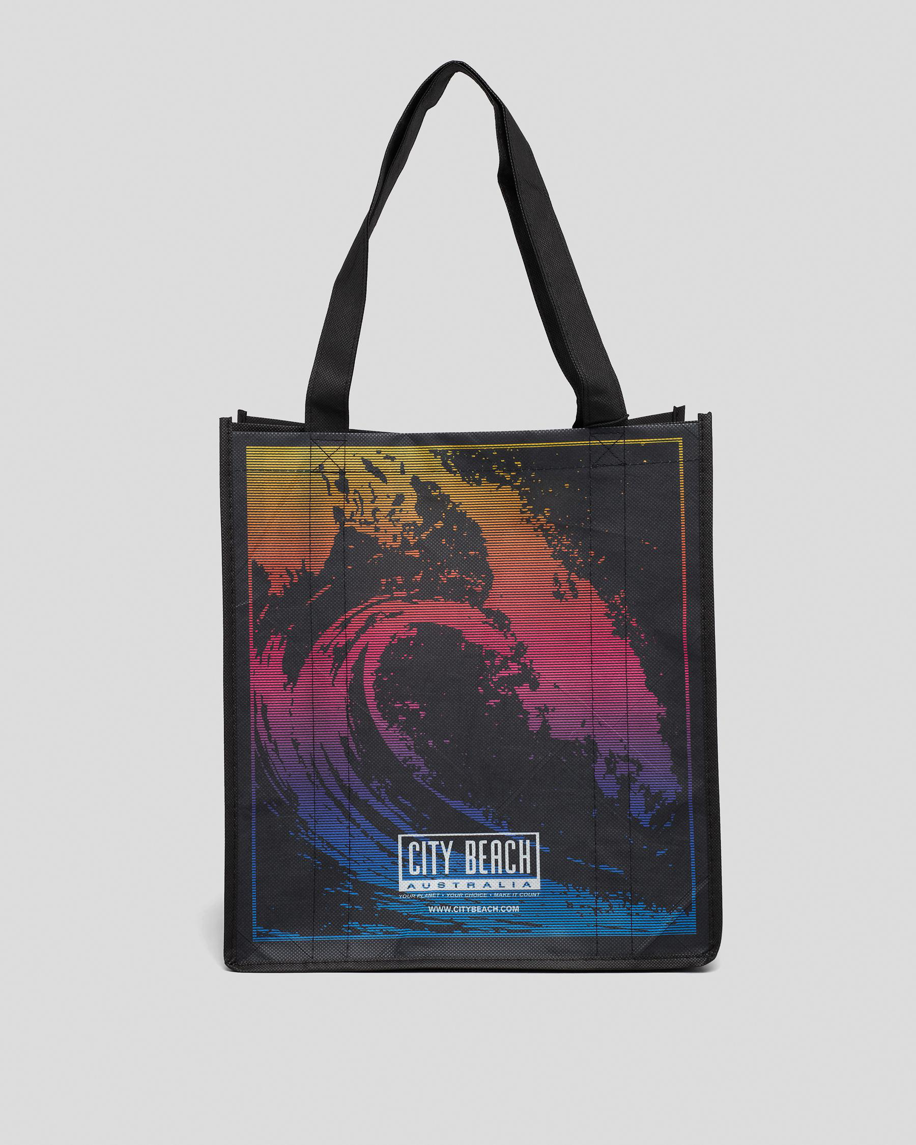 Barrel Eco Bag