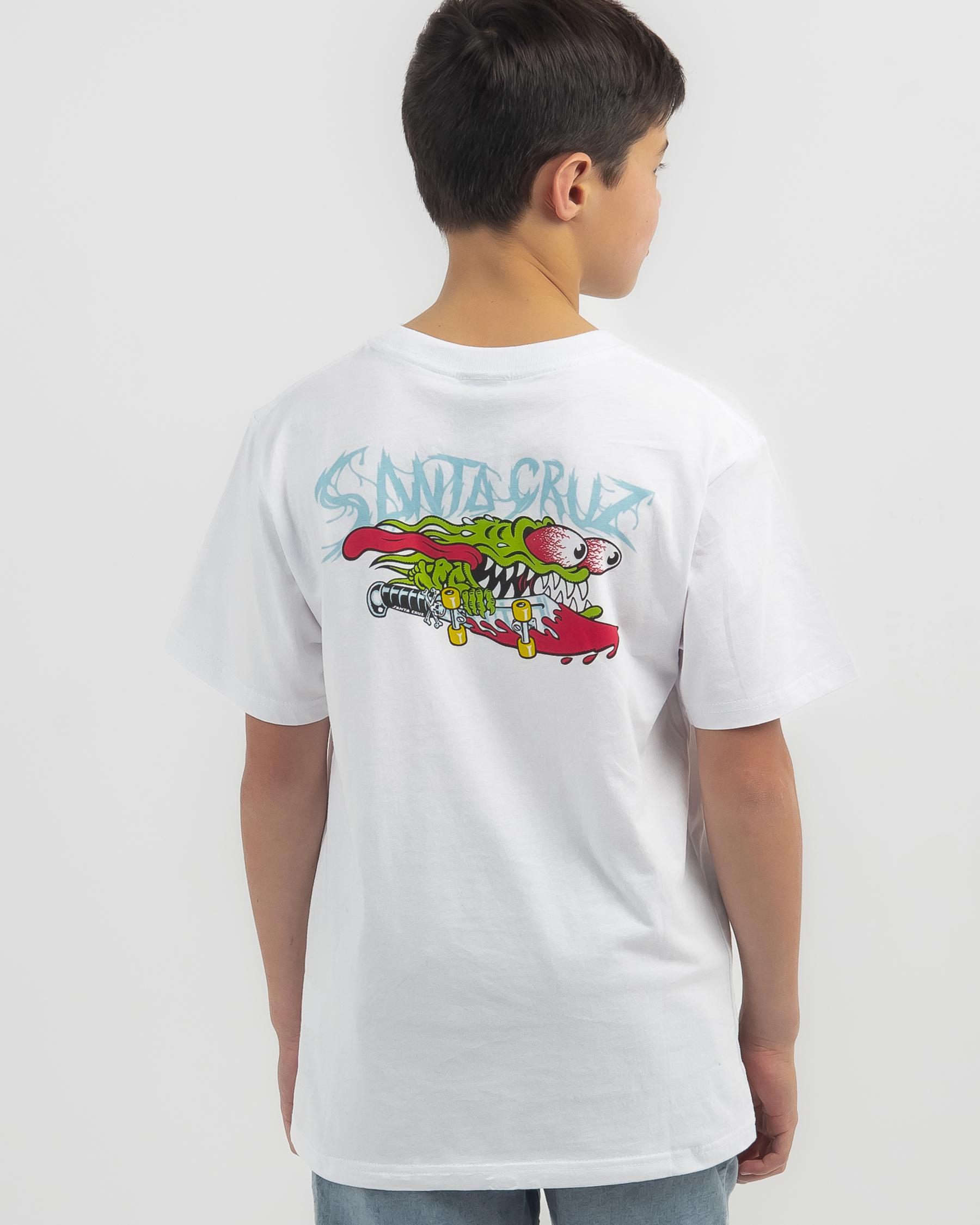 Meek SC Slasher T-Shirt