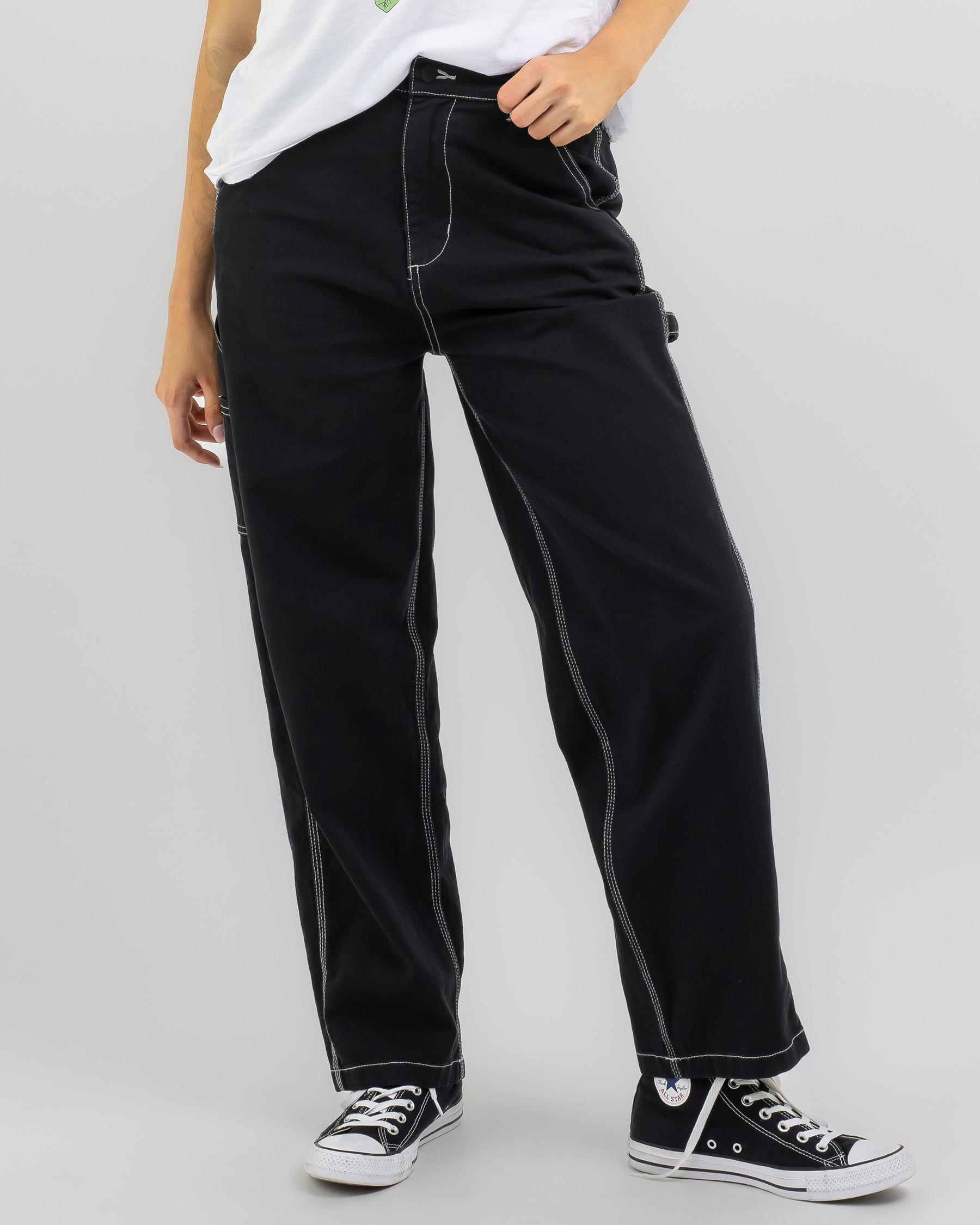 Arcadia Pants