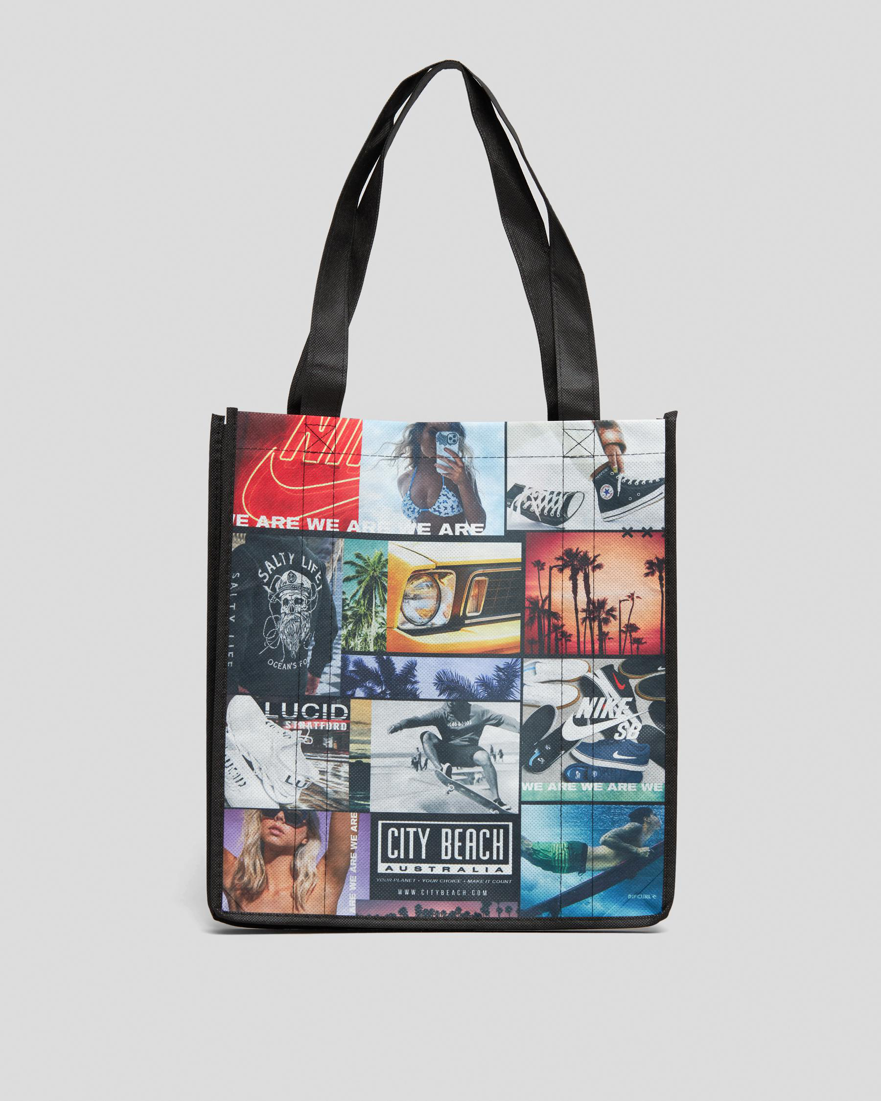 Vibes Eco Bag